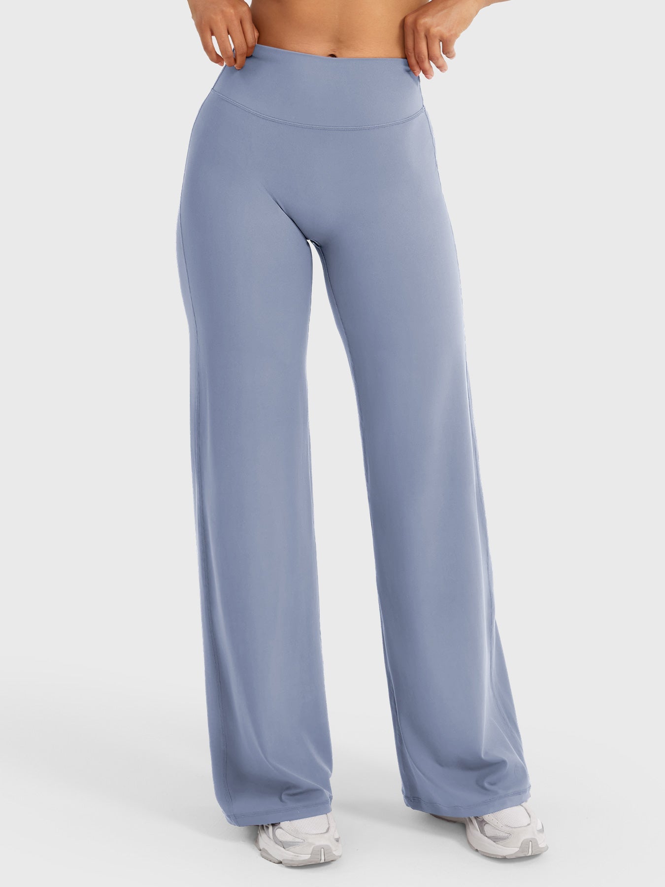 Velouré Eddiy 31.5" Straight Leg Leggings