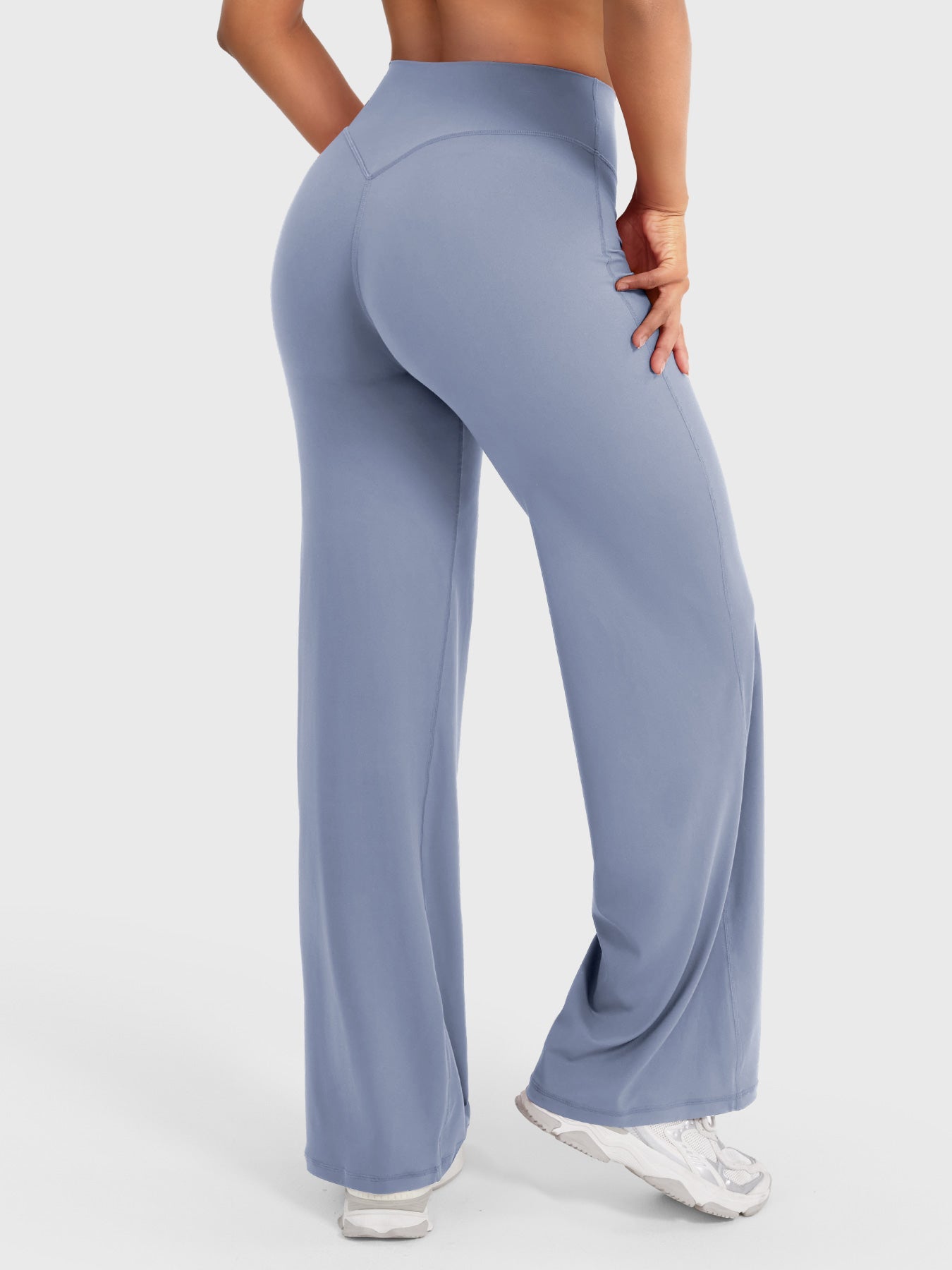 Velouré Eddiy 31.5" Straight Leg Leggings
