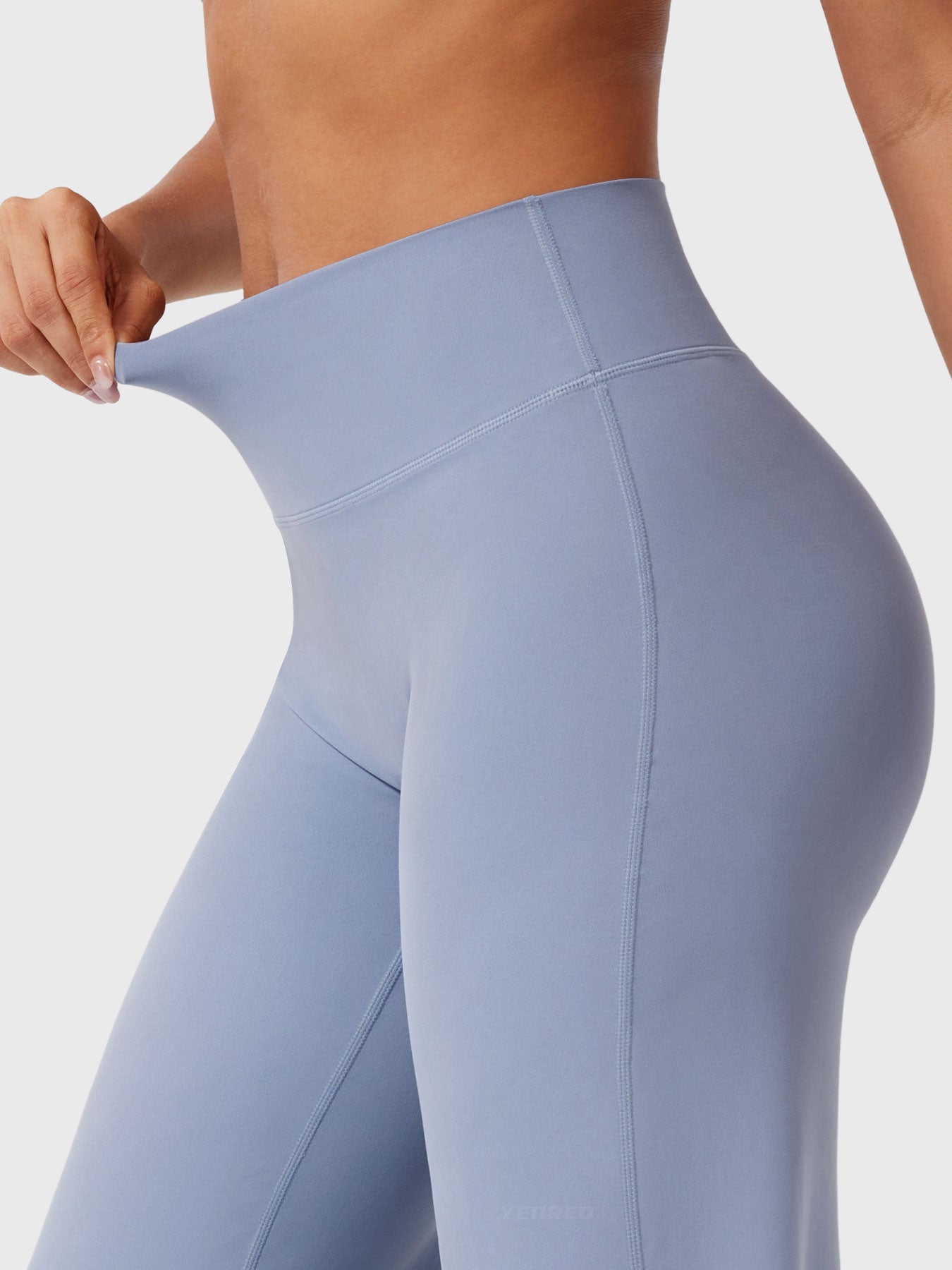 Velouré Eddiy 31.5" Straight Leg Leggings
