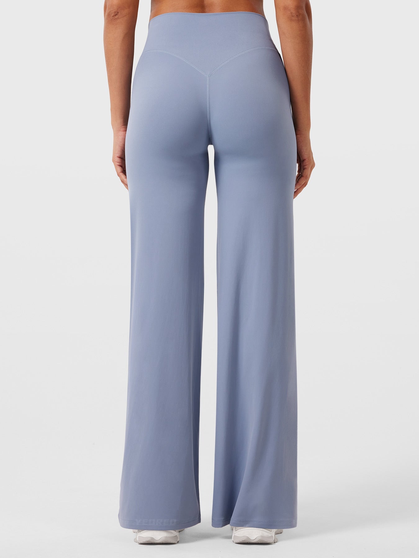 Velouré Eddiy 31.5" Straight Leg Leggings