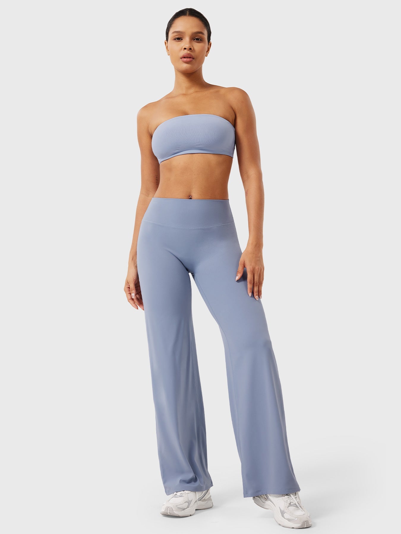 Velouré Eddiy 31.5" Straight Leg Leggings