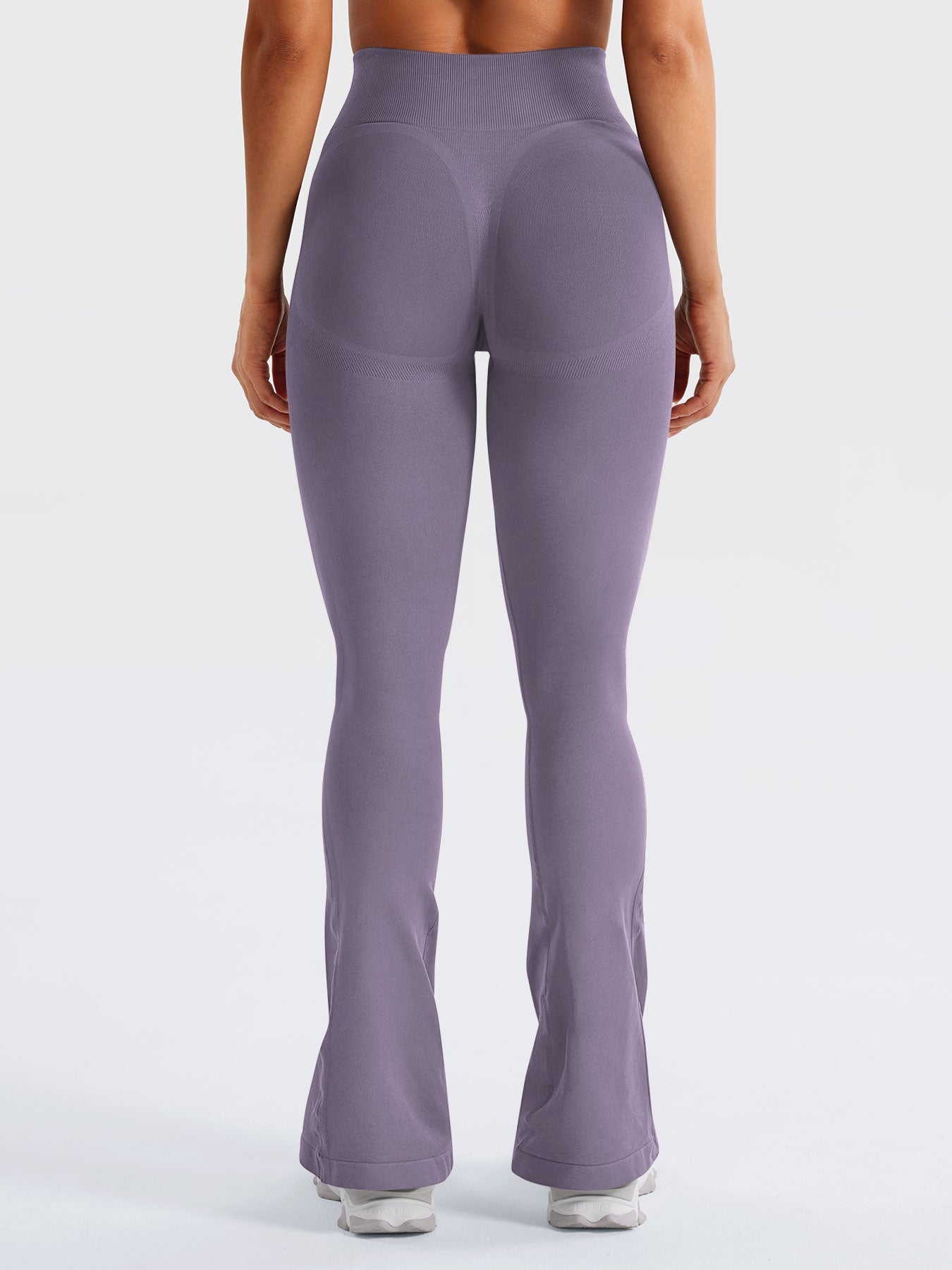 Velouré Lilliean 29.5" Mini Flare Leggings