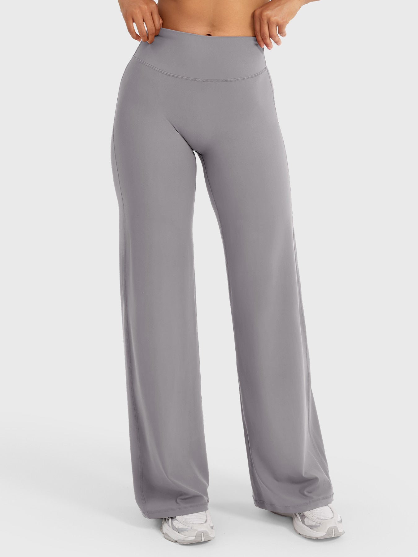Velouré Eddiy 31.5" Straight Leg Leggings