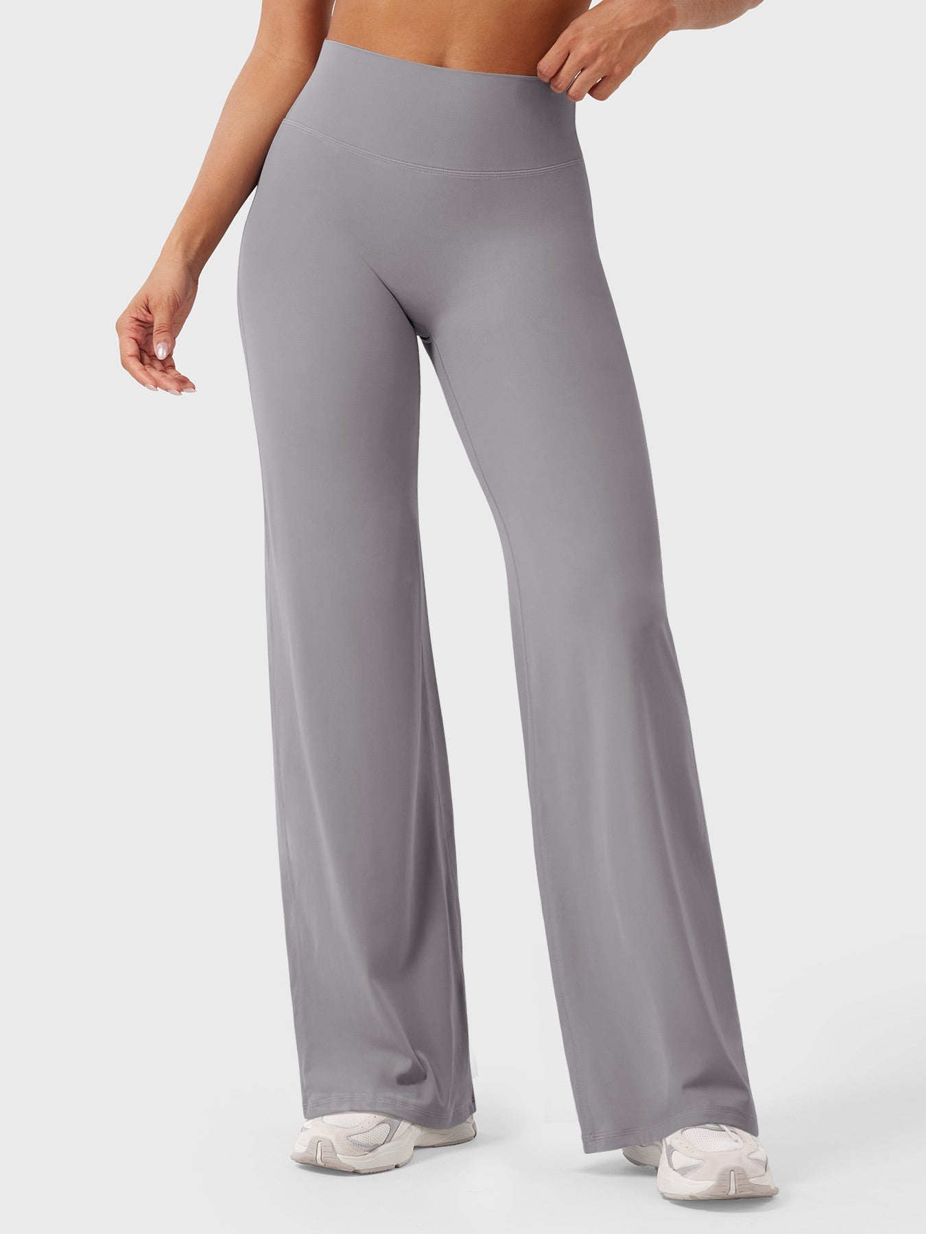 Velouré Eddiy 31.5" Straight Leg Leggings