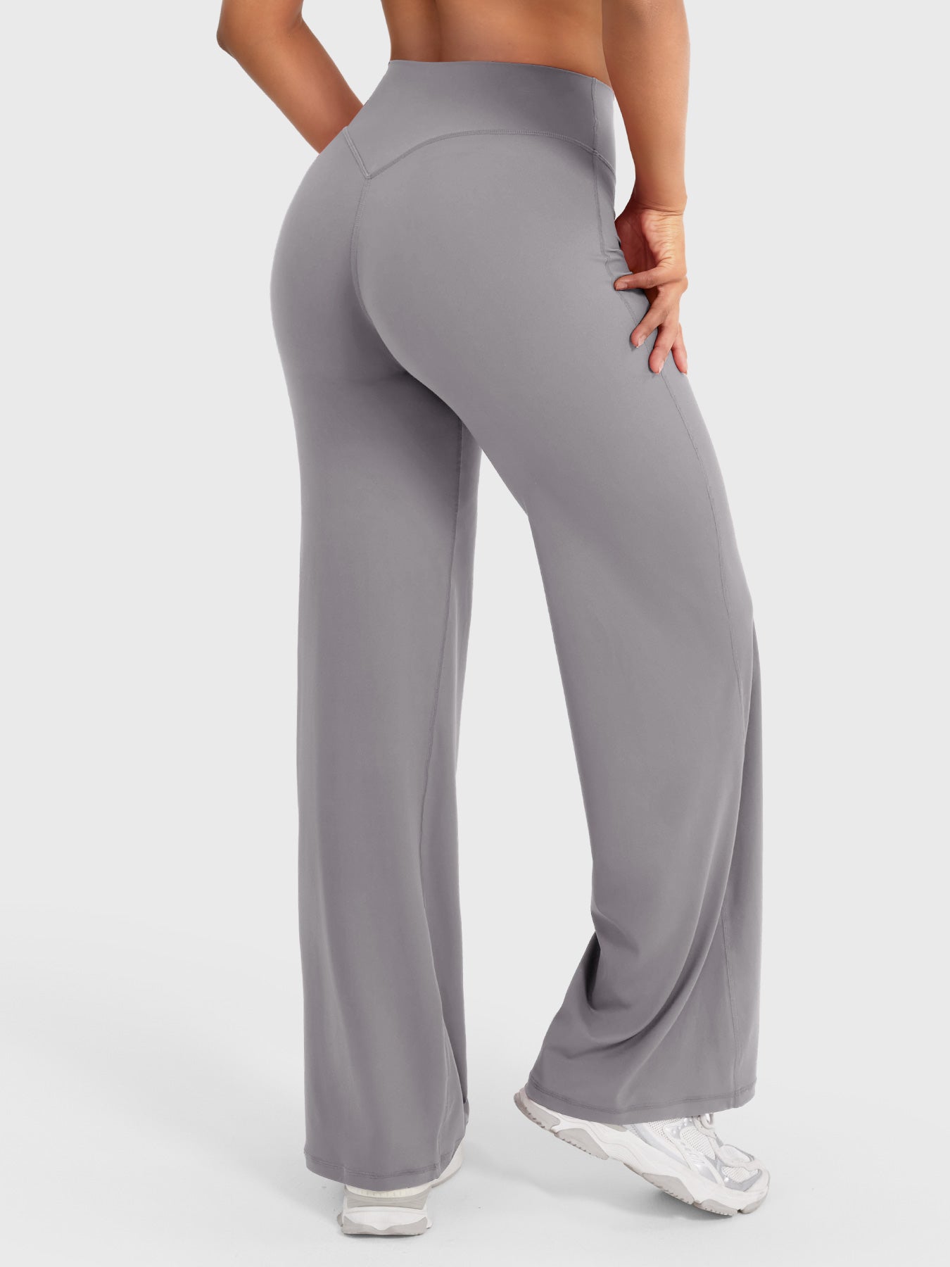 Velouré Eddiy 31.5" Straight Leg Leggings