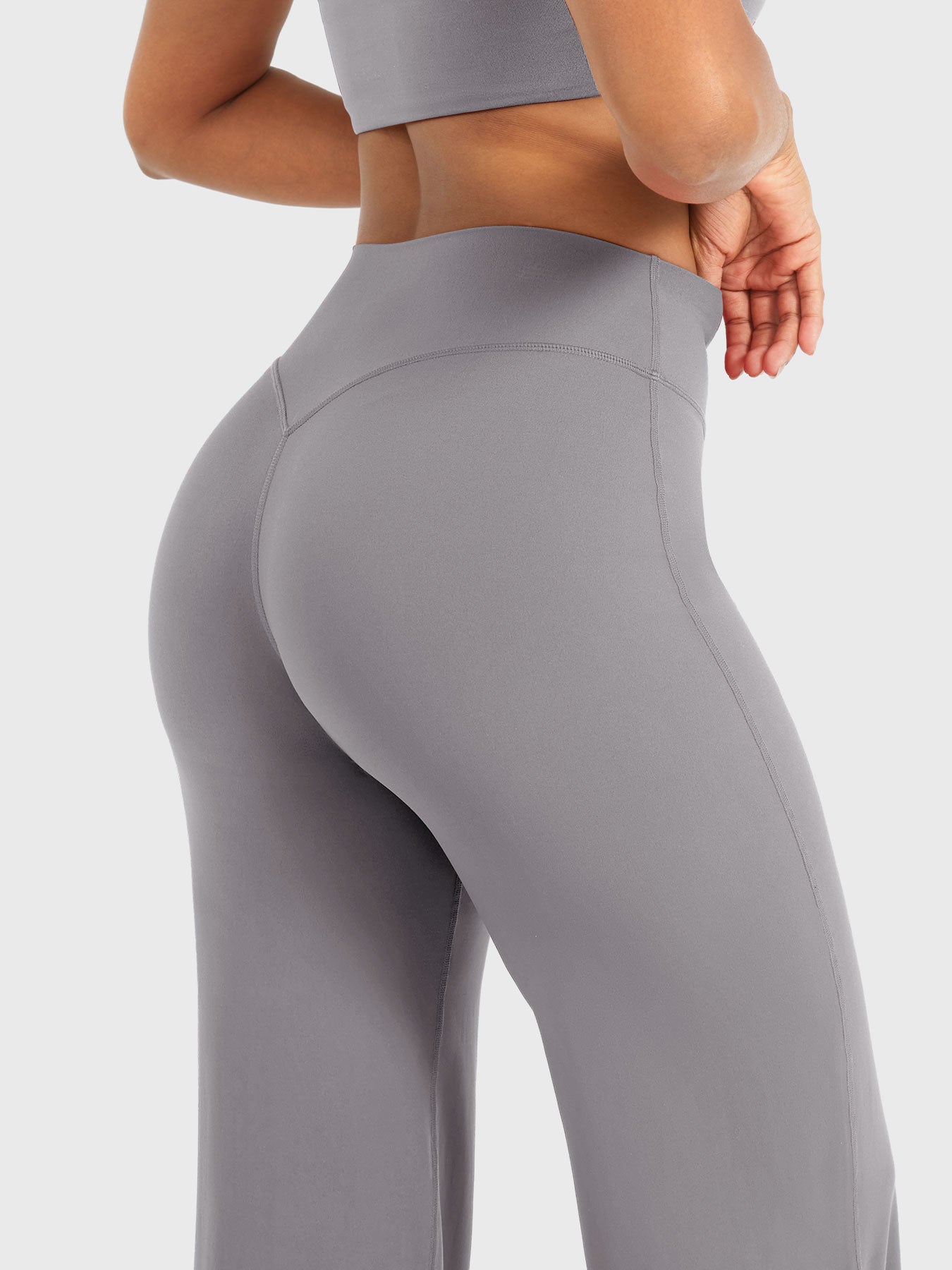 Velouré Eddiy 31.5" Straight Leg Leggings