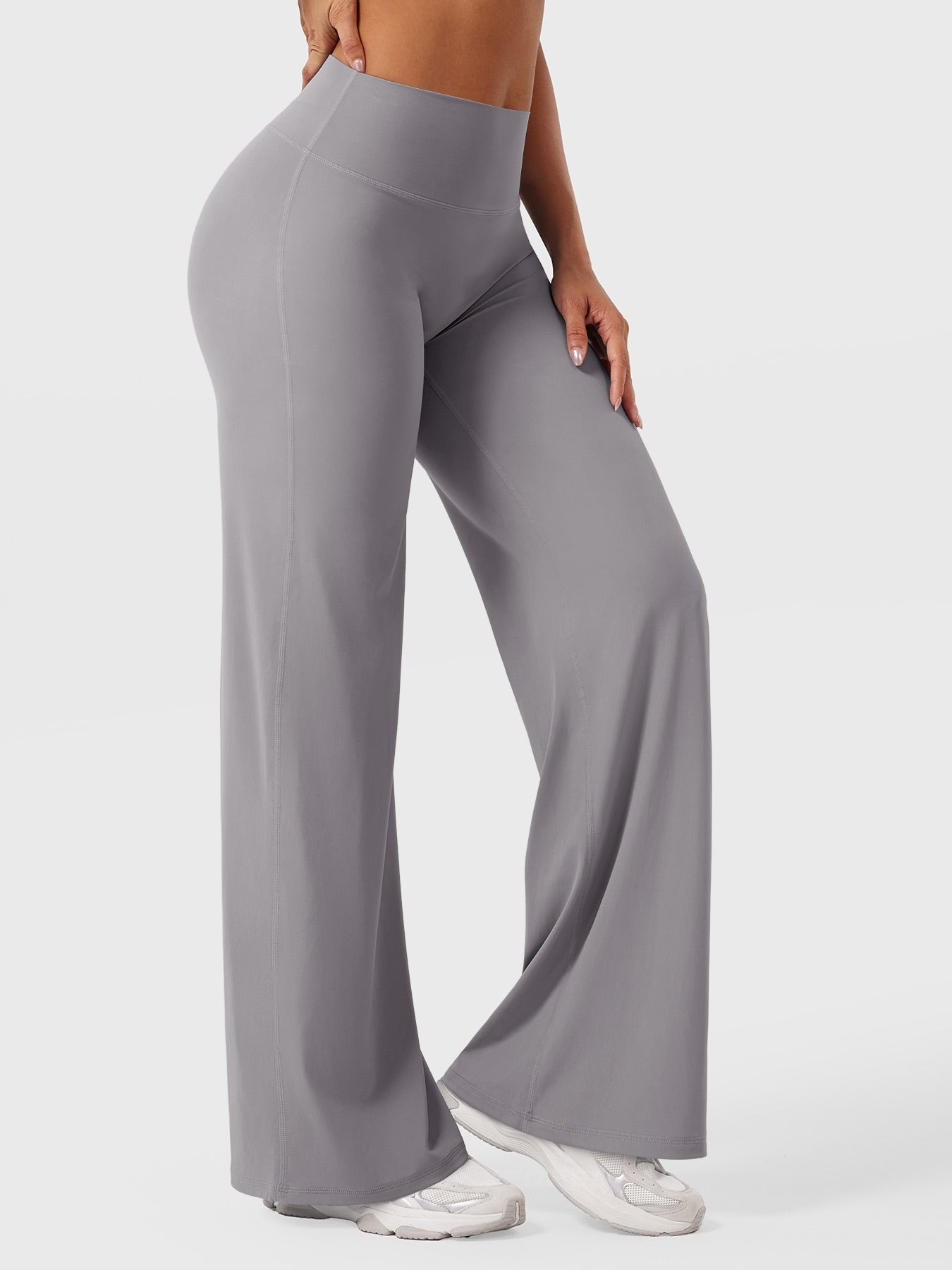 Velouré Eddiy 31.5" Straight Leg Leggings
