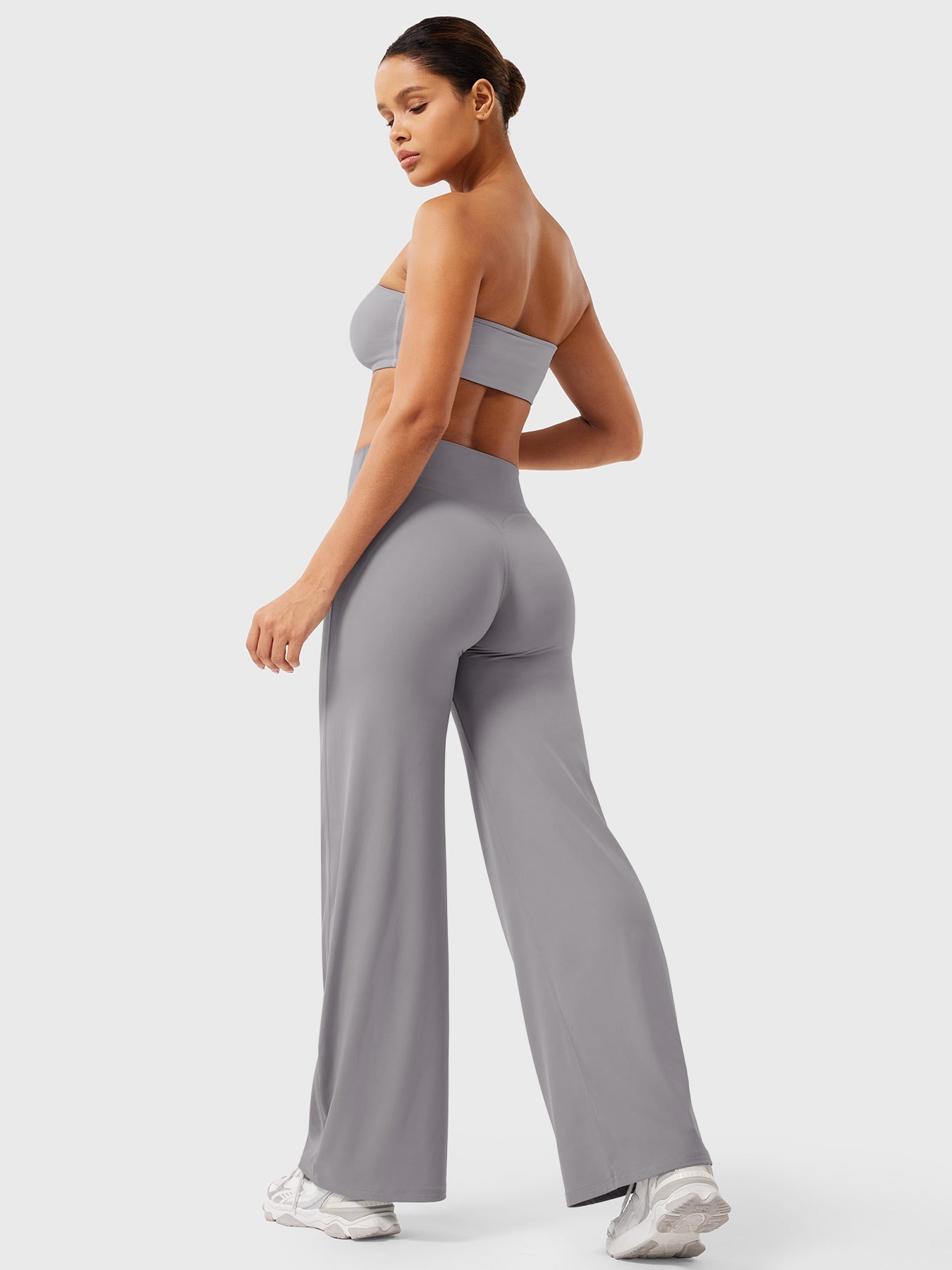 Velouré Eddiy 31.5" Straight Leg Leggings