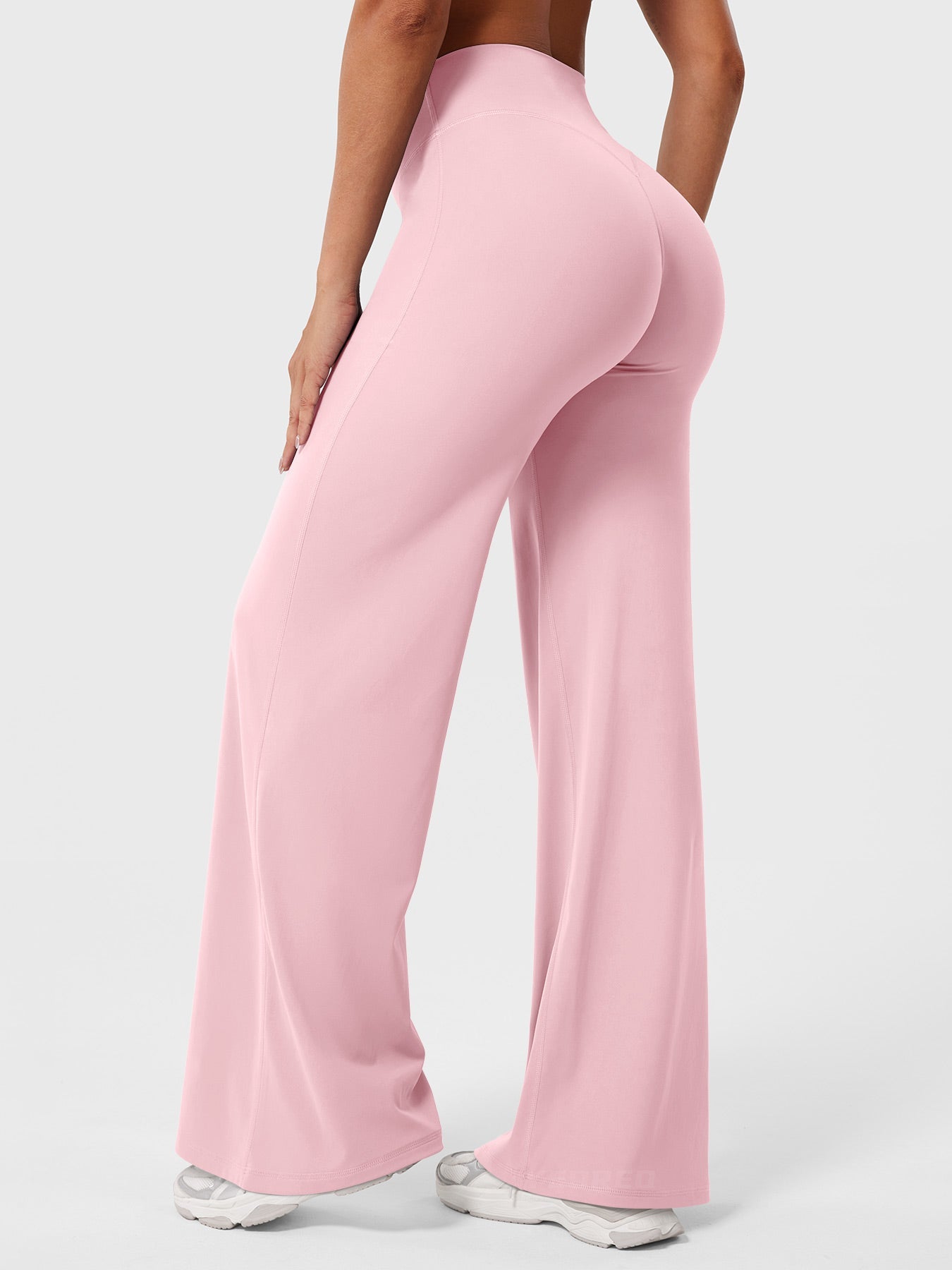 Velouré Eddiy 31.5" Straight Leg Leggings