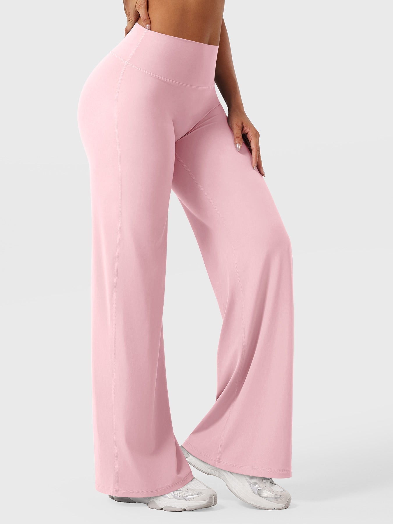 Velouré Eddiy 31.5" Straight Leg Leggings
