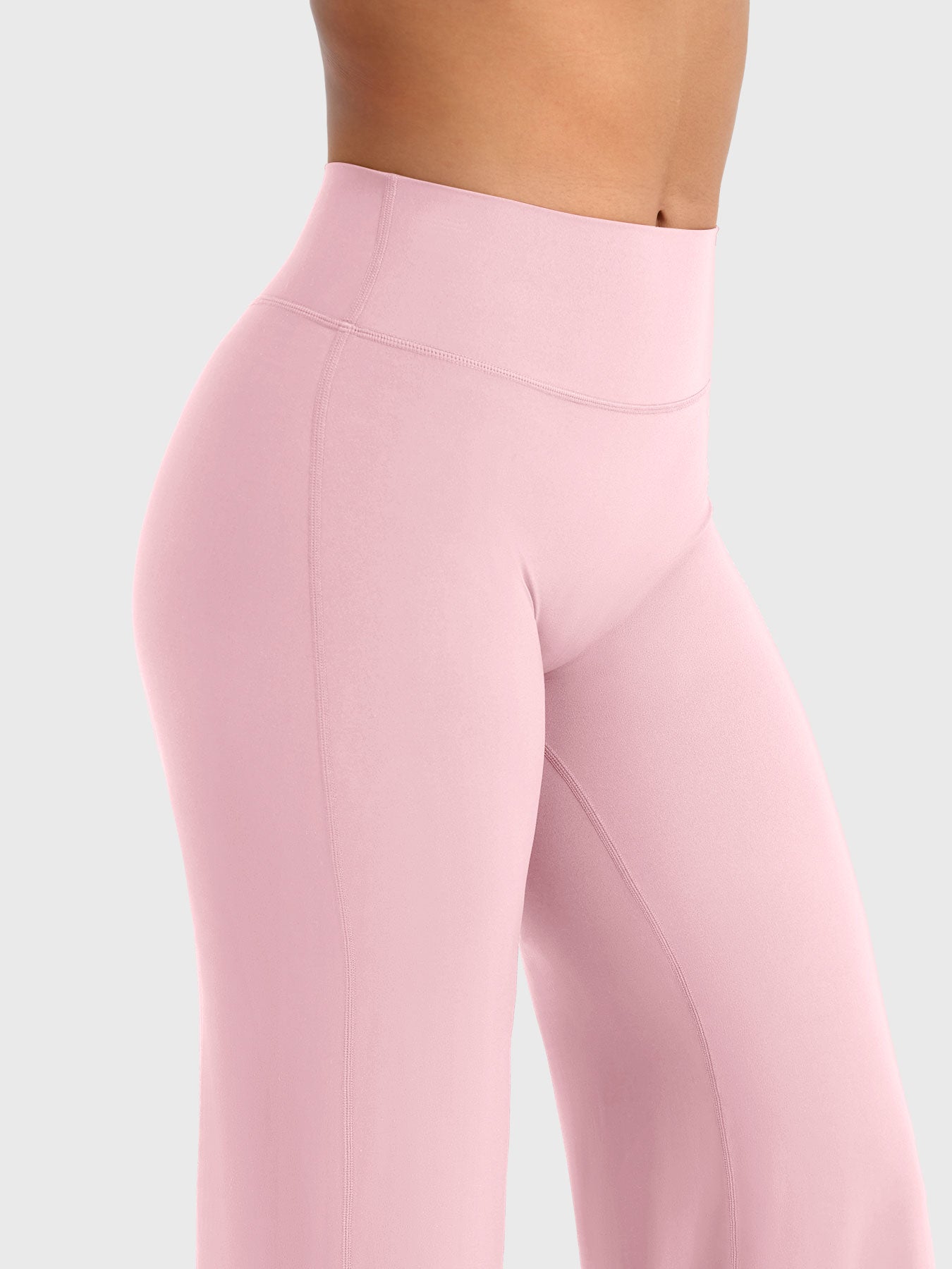 Velouré Eddiy 31.5" Straight Leg Leggings