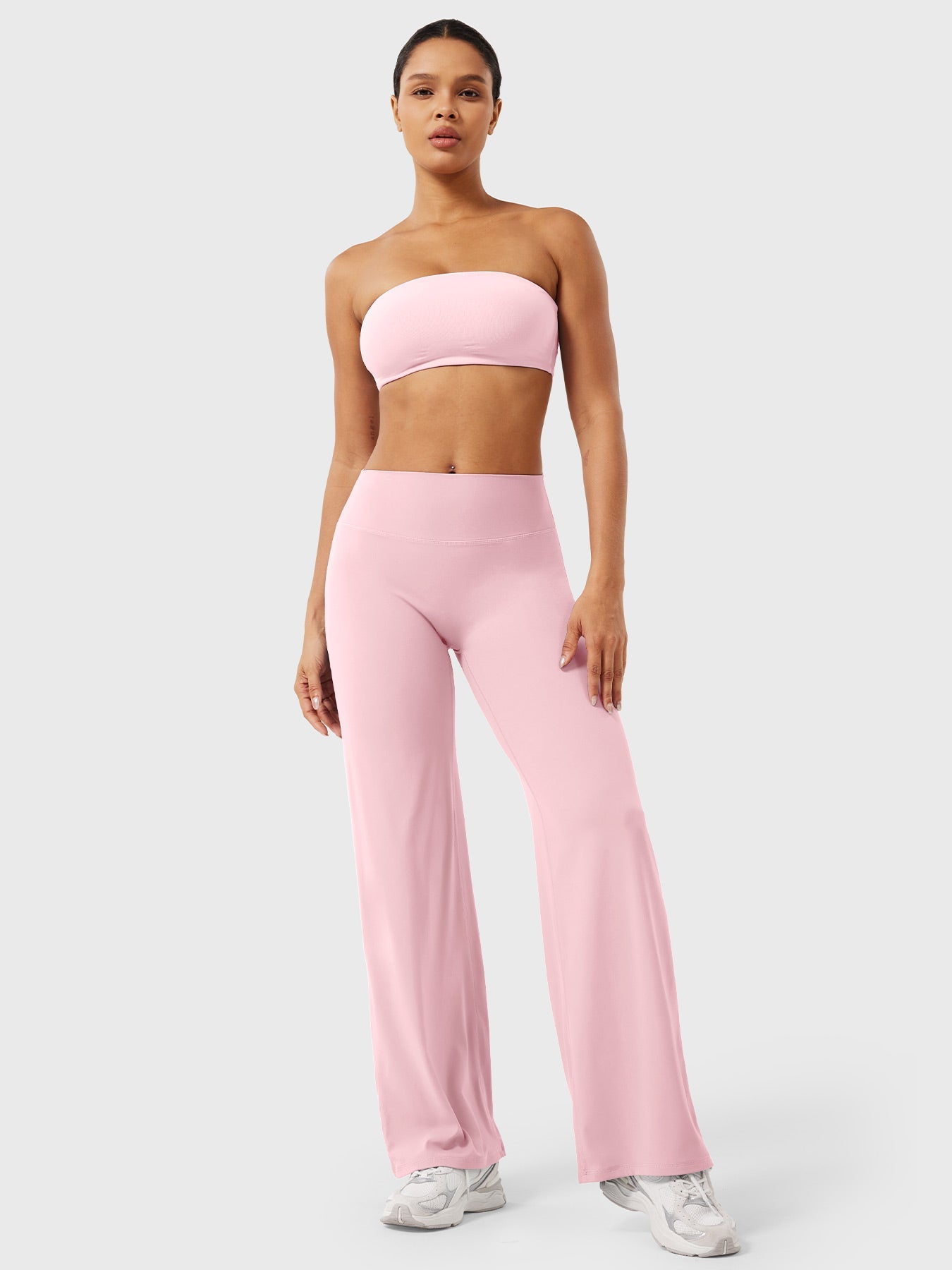 Velouré Eddiy 31.5" Straight Leg Leggings