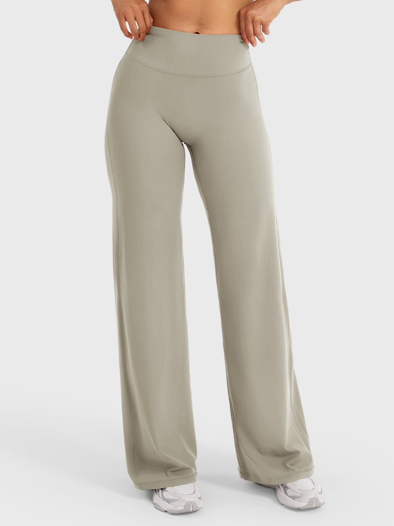 Velouré Eddiy 31.5" Straight Leg Leggings