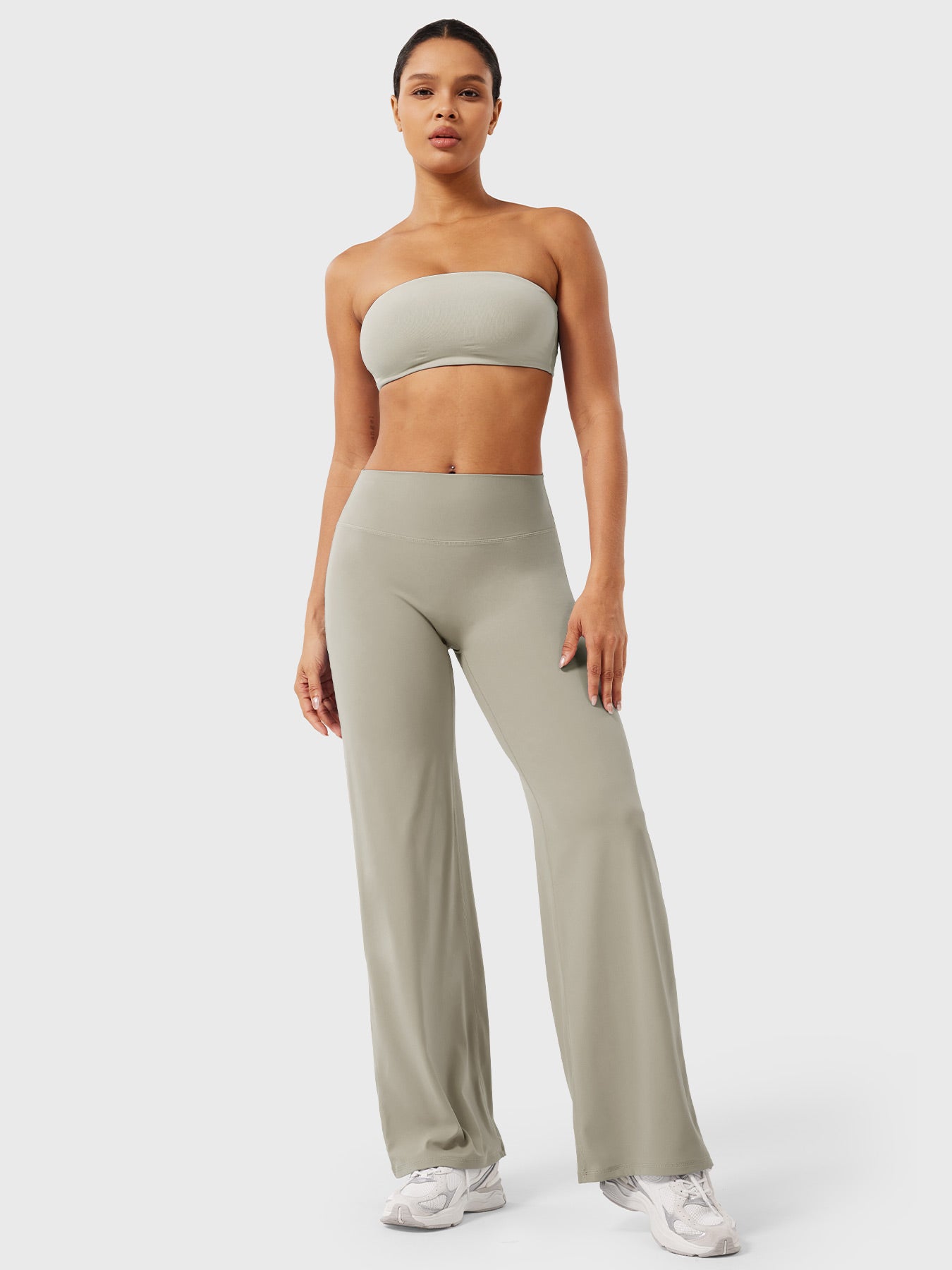 Velouré Eddiy 31.5" Straight Leg Leggings