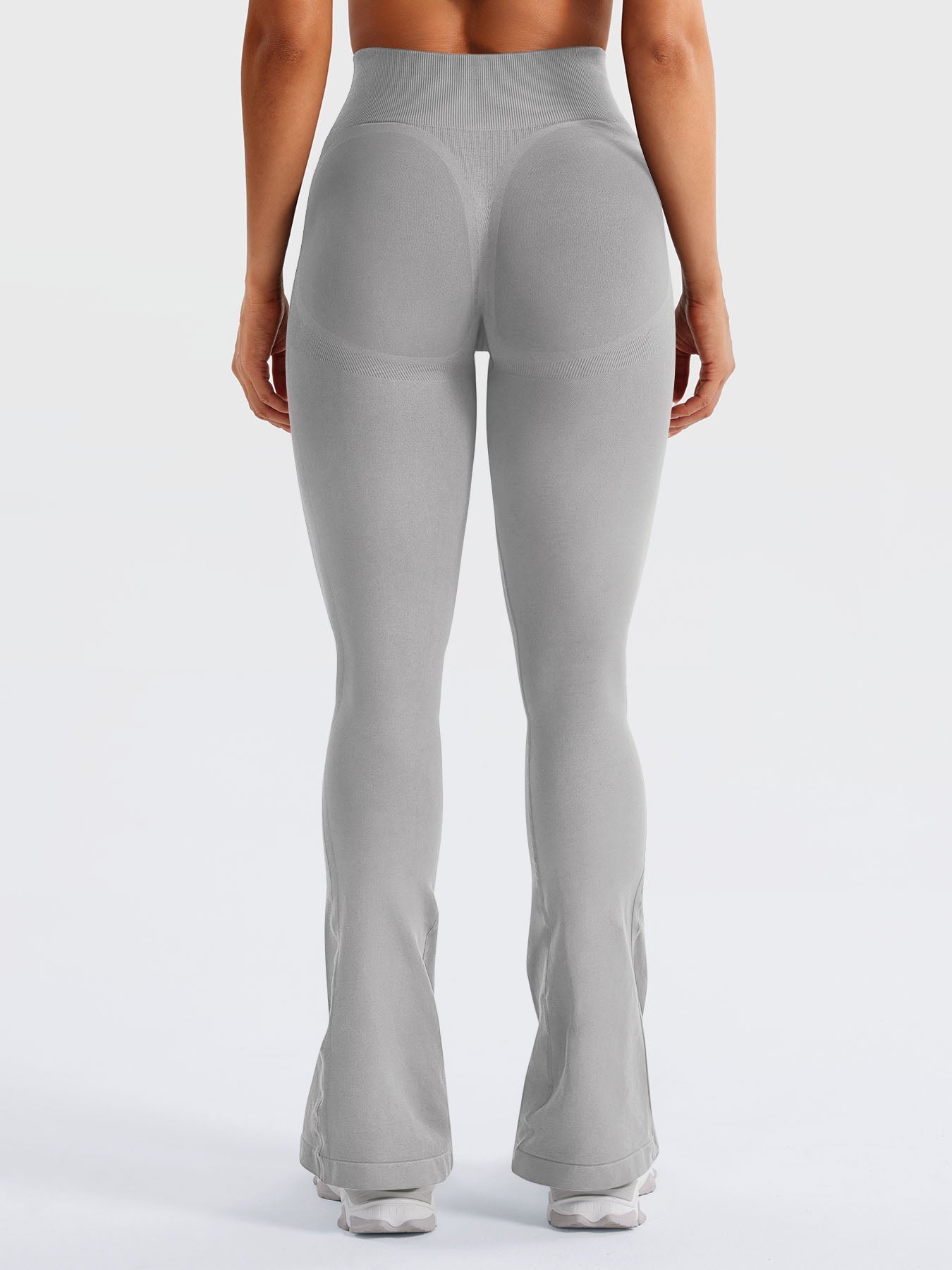 Velouré Lilliean 29.5" Mini Flare Leggings