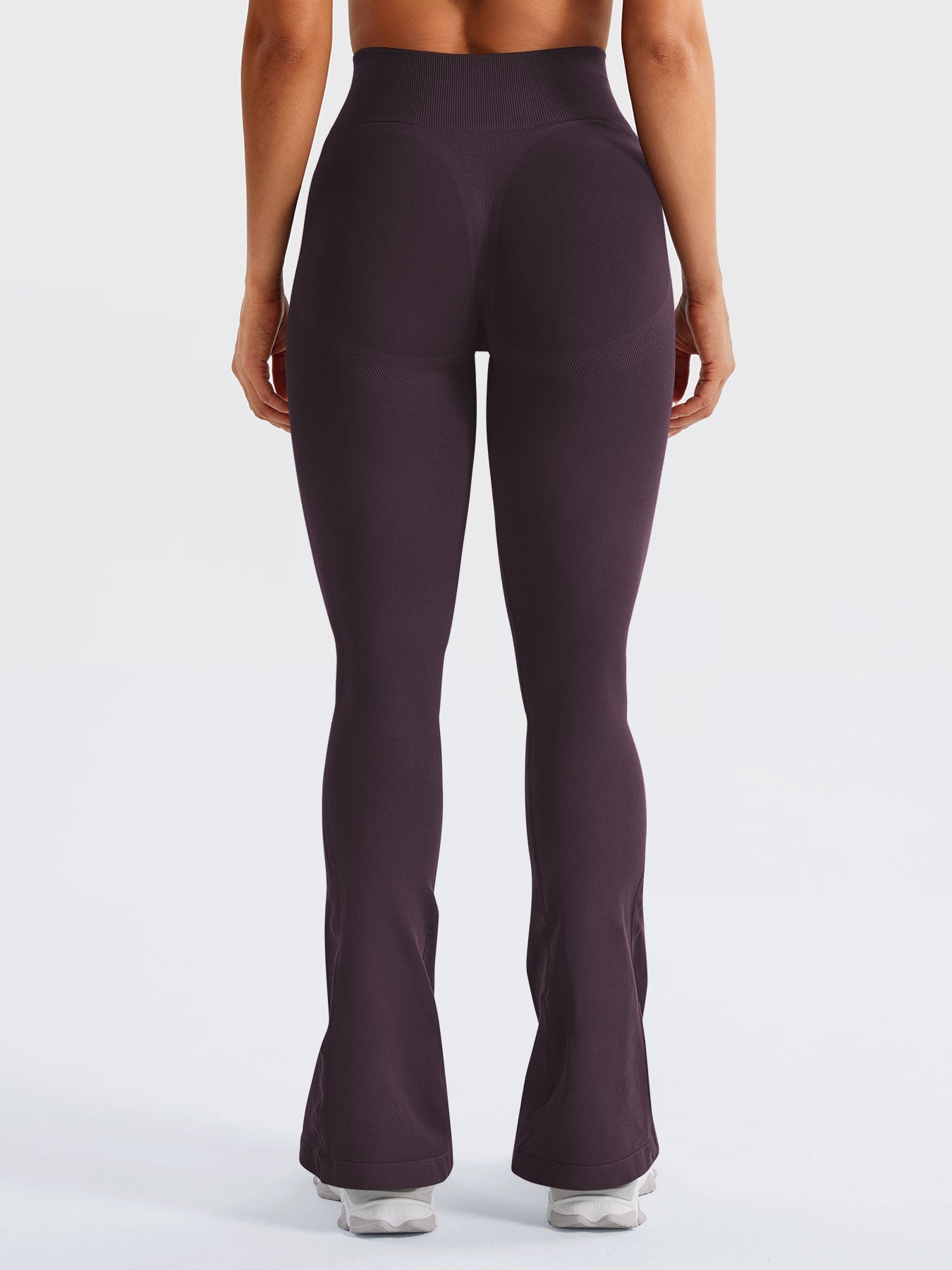 Velouré Lilliean 29.5" Mini Flare Leggings