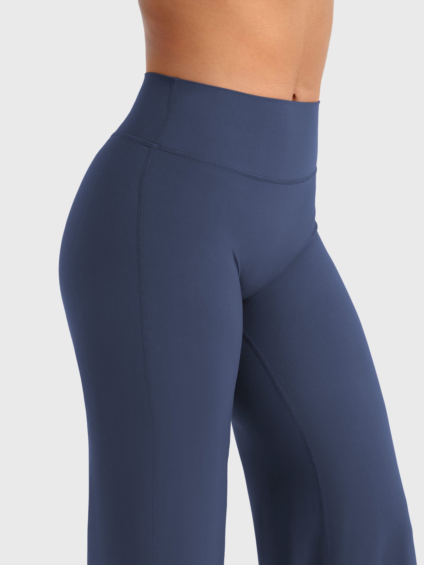 Velouré Eddiy 31.5" Straight Leg Leggings