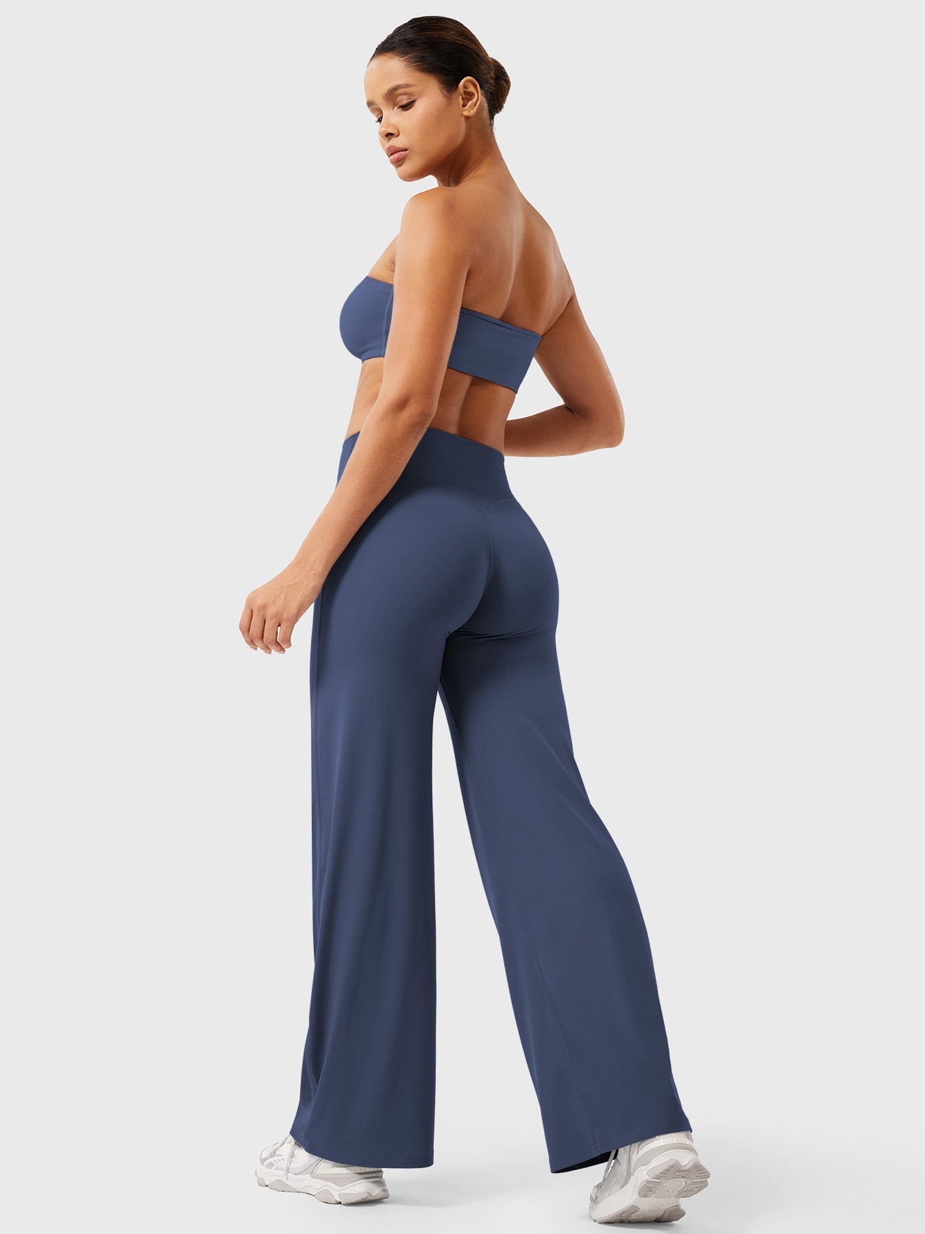 Velouré Eddiy 31.5" Straight Leg Leggings