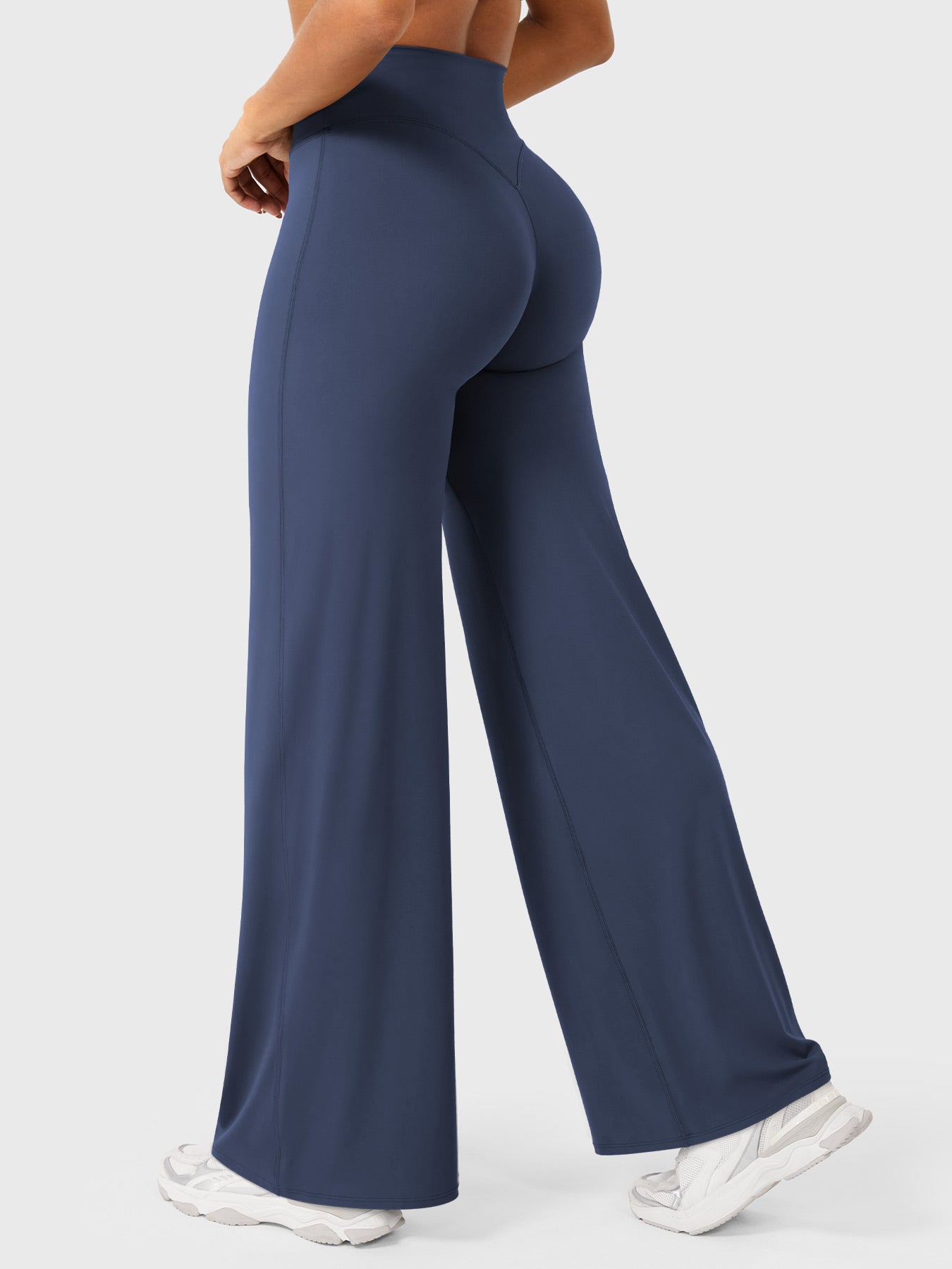 Velouré Eddiy 31.5" Straight Leg Leggings