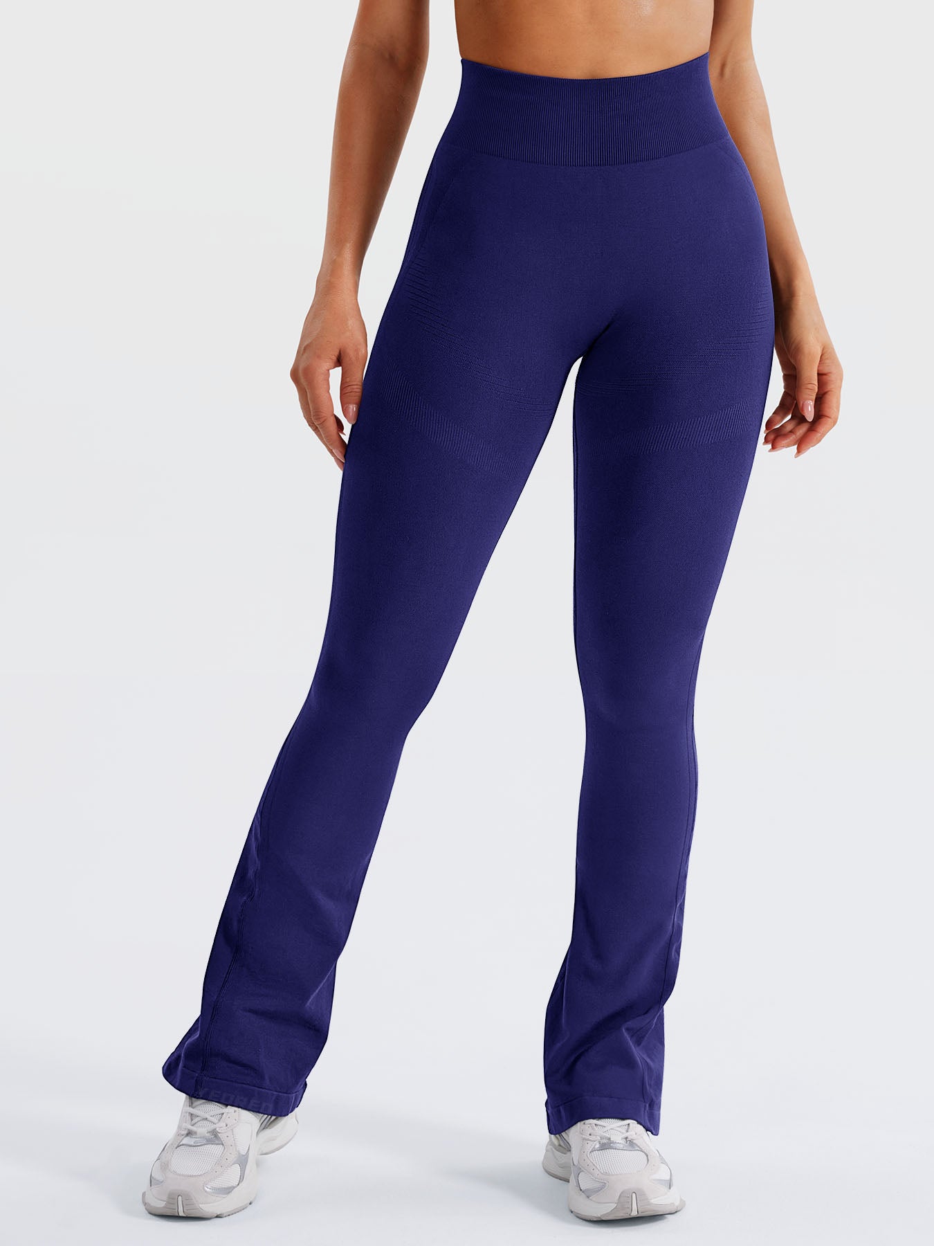 Velouré Lilliean 29.5" Mini Flare Leggings