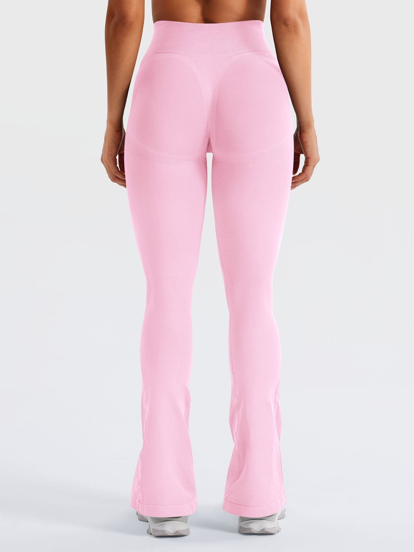 Velouré Lilliean 29.5" Mini Flare Leggings