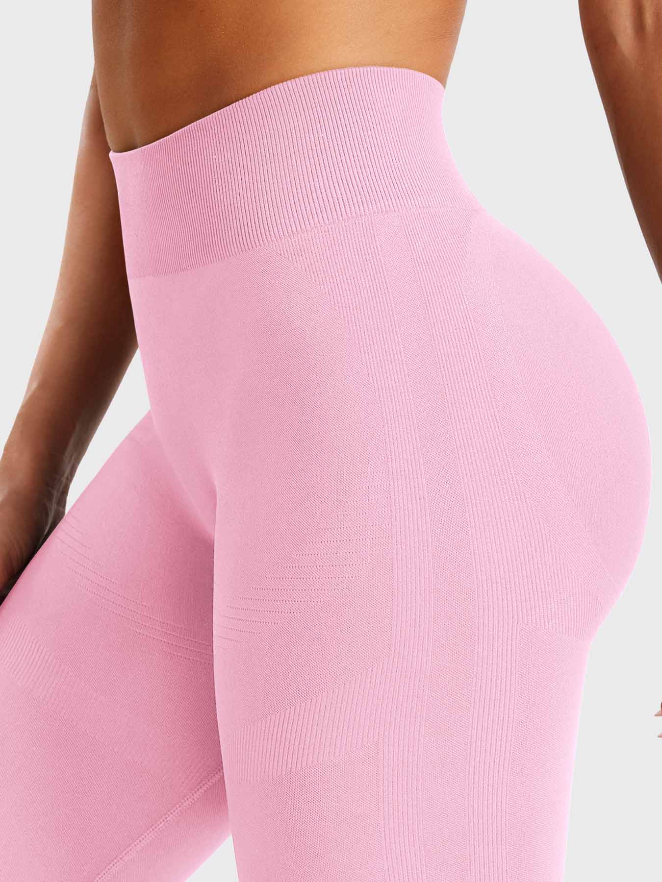 Velouré Lilliean 29.5" Mini Flare Leggings