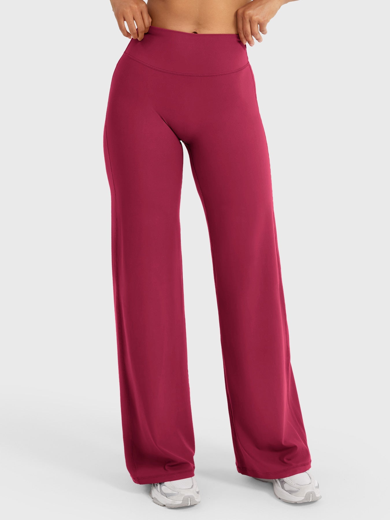 Velouré Eddiy 31.5" Straight Leg Leggings