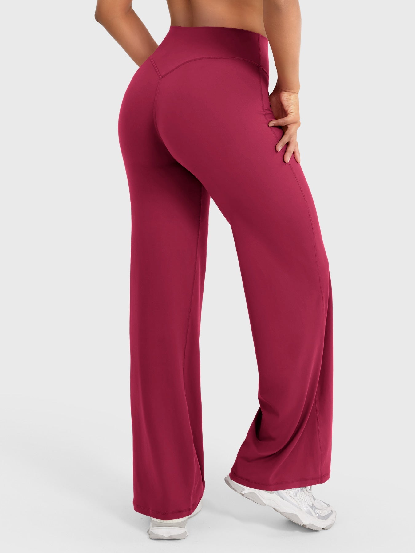 Velouré Eddiy 31.5" Straight Leg Leggings
