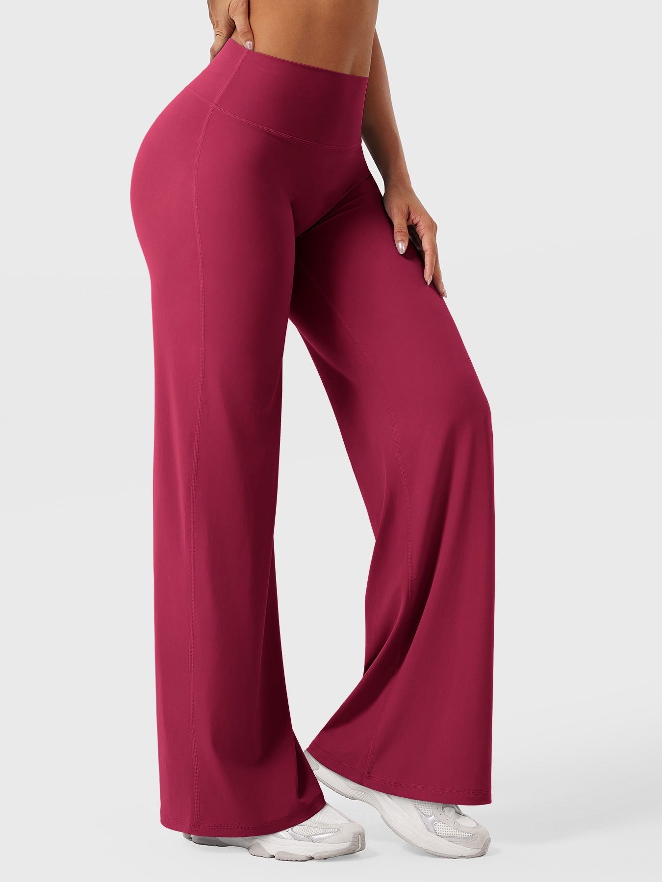 Velouré Eddiy 31.5" Straight Leg Leggings