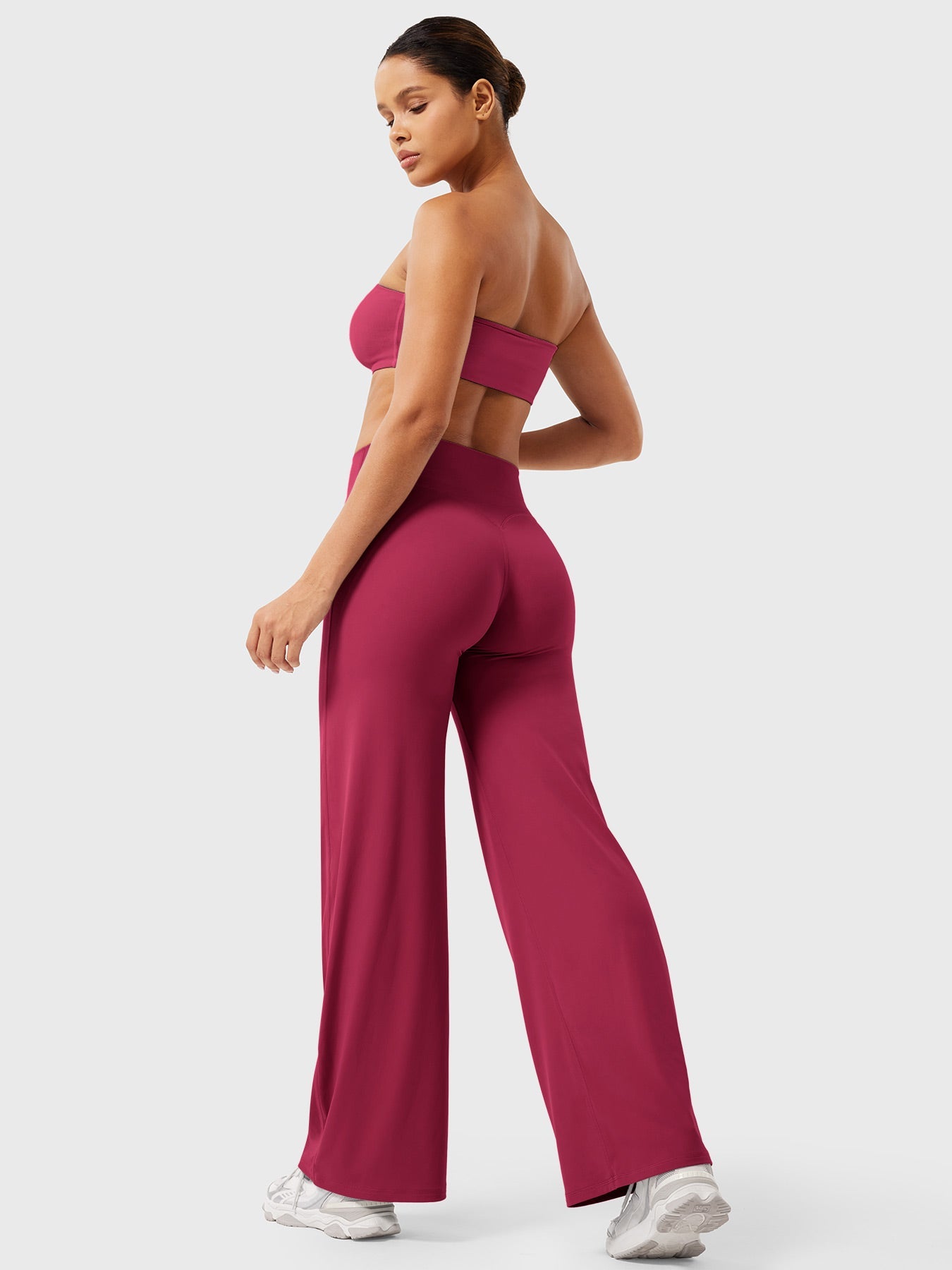 Velouré Eddiy 31.5" Straight Leg Leggings
