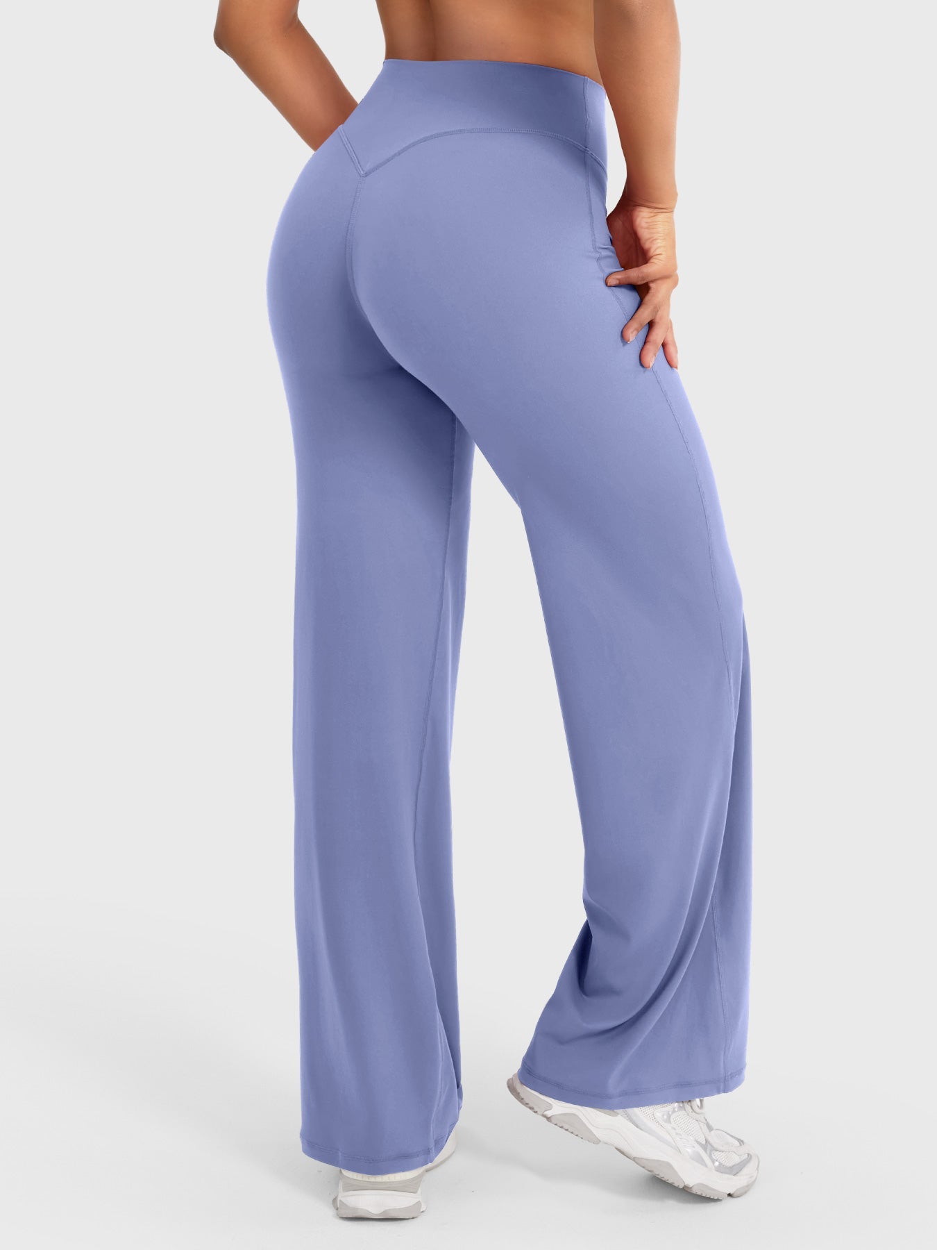 Velouré Eddiy 31.5" Straight Leg Leggings