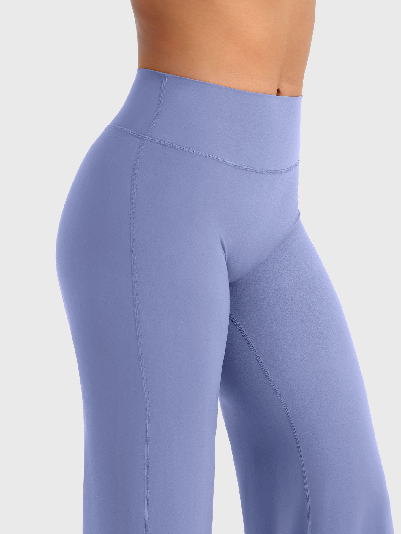 Velouré Eddiy 31.5" Straight Leg Leggings
