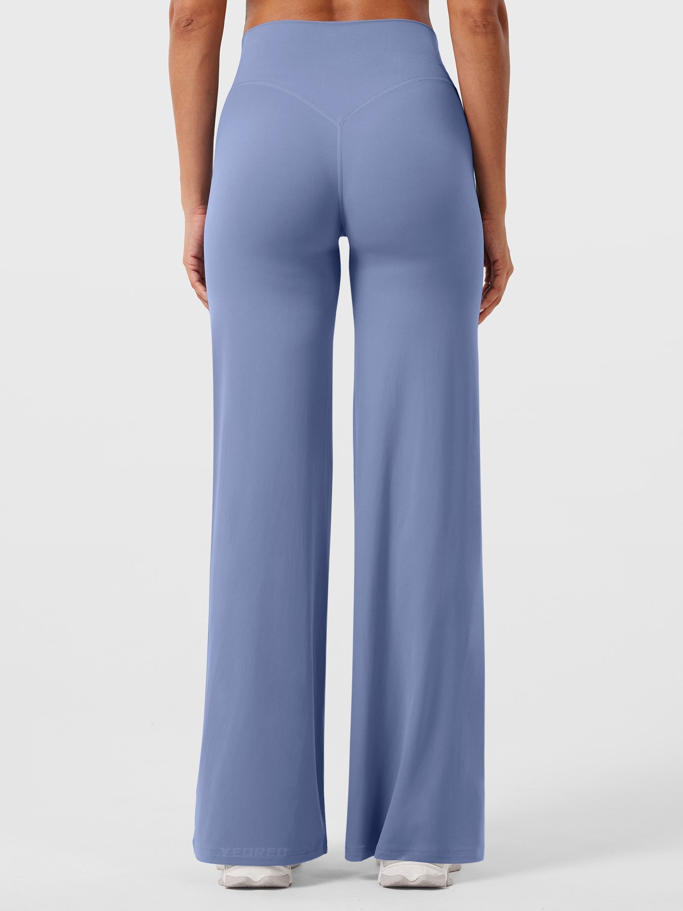 Velouré Eddiy 31.5" Straight Leggings