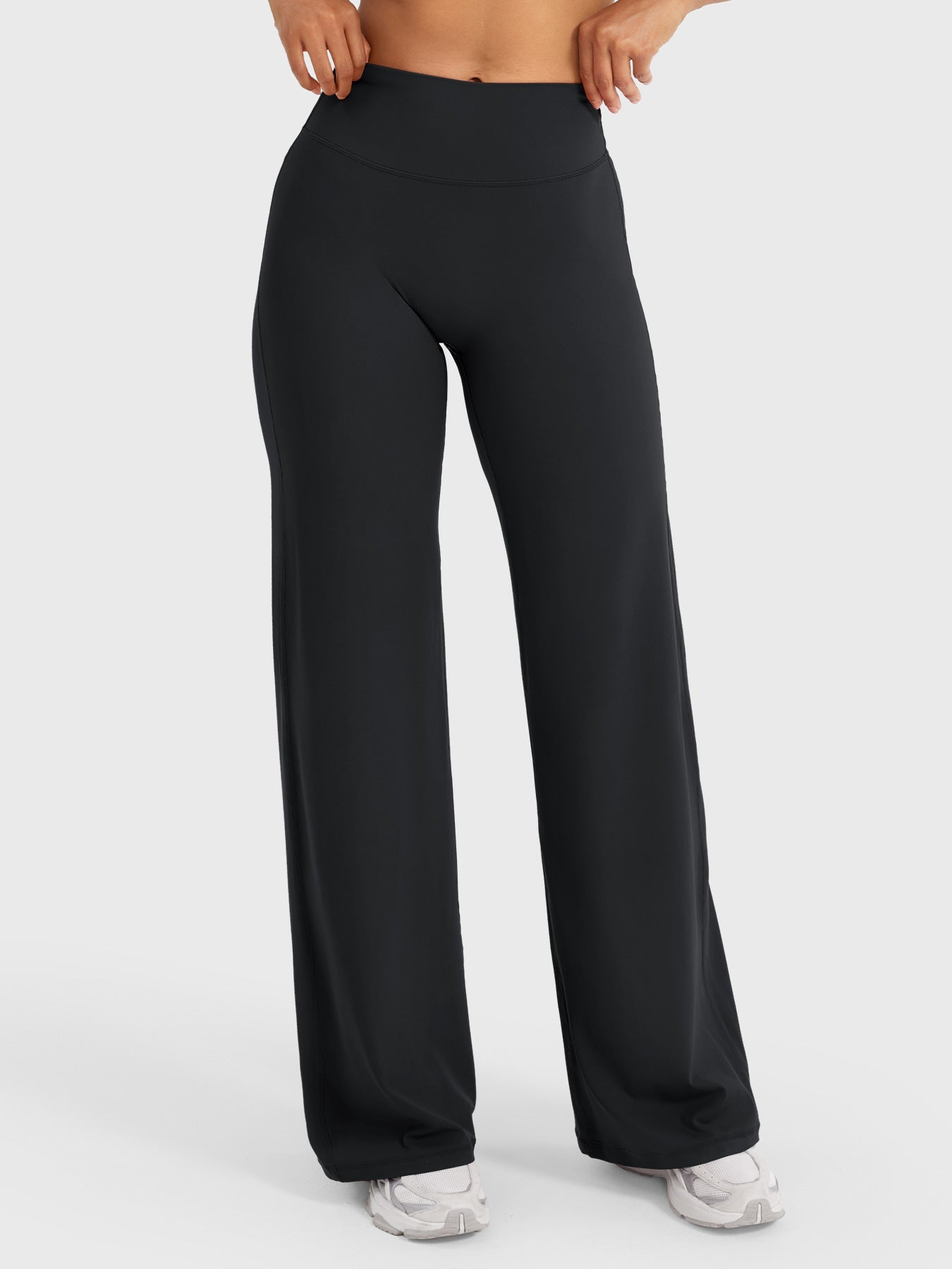 Velouré Eddiy 31.5" Straight Leg Leggings