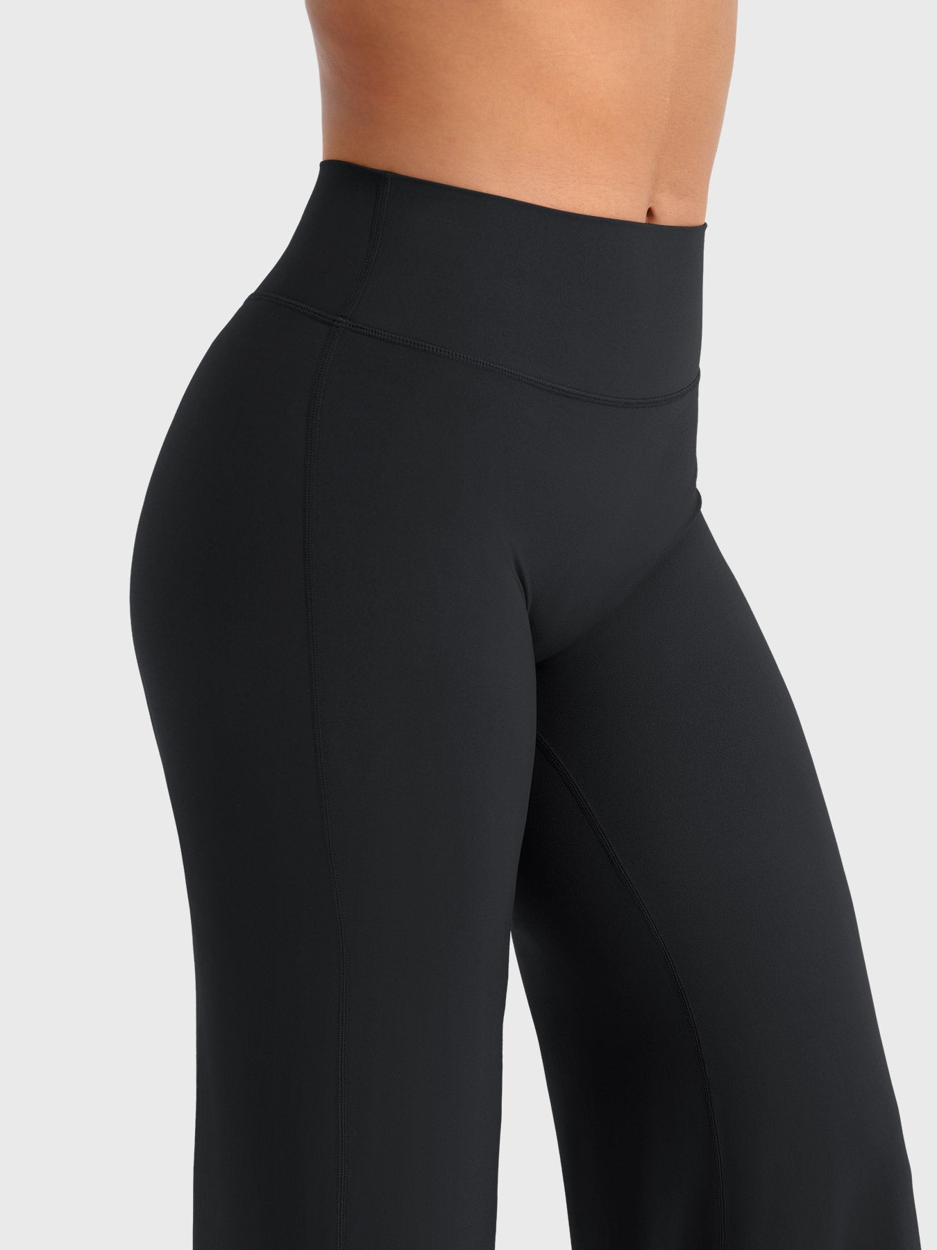 Velouré Eddiy 31.5" Straight Leg Leggings