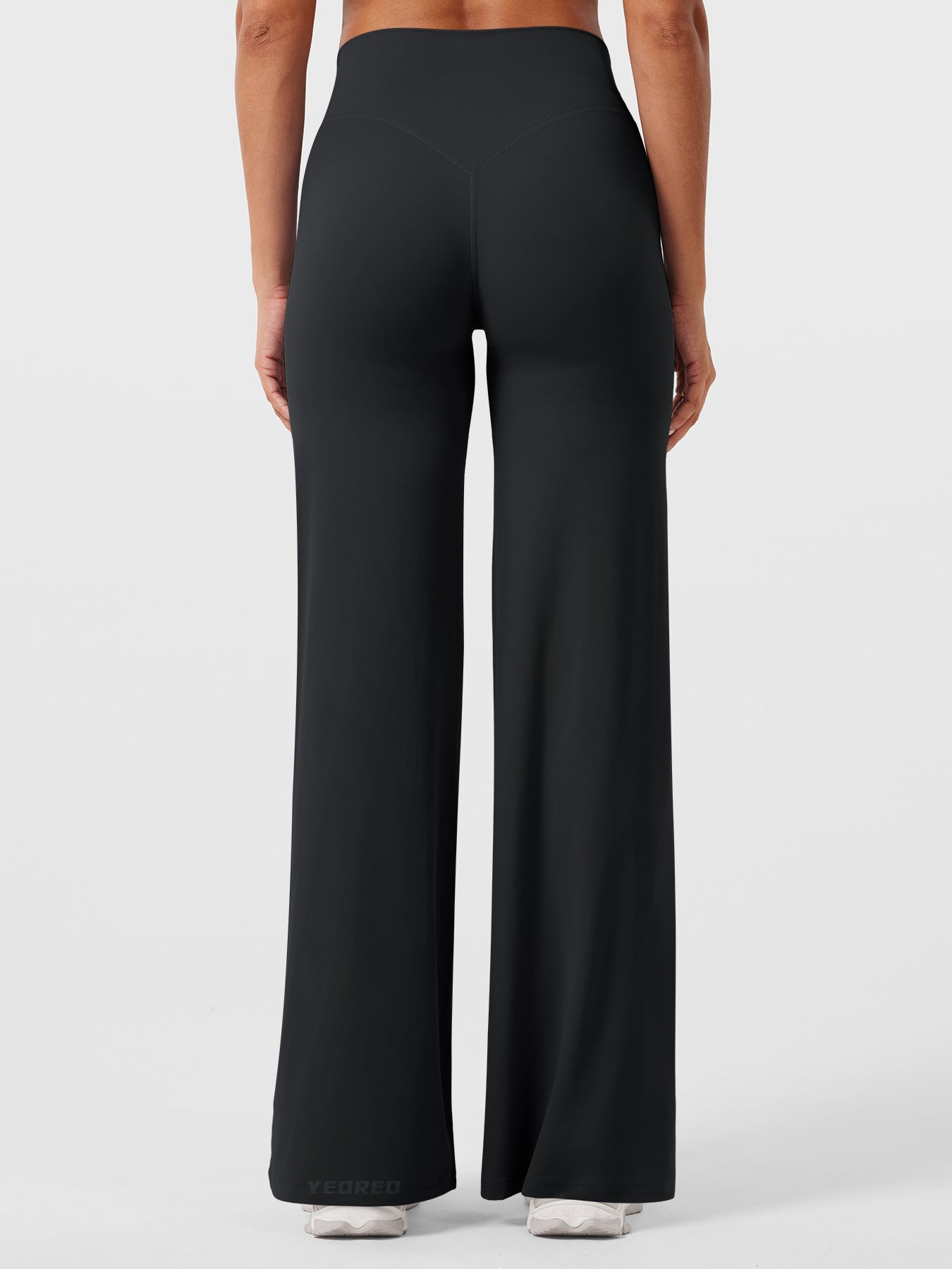 Velouré Eddiy 31.5" Straight Leg Leggings