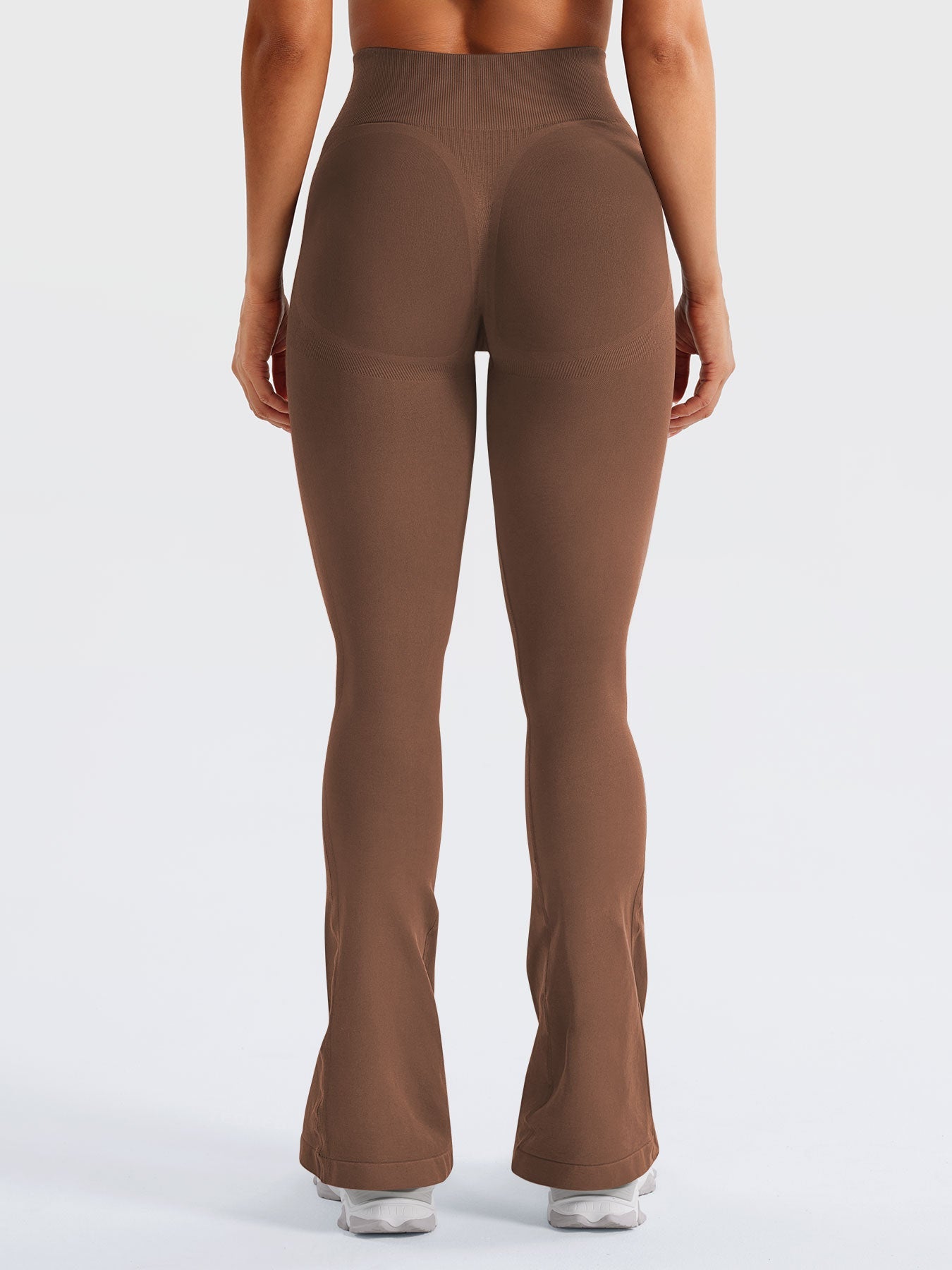 Velouré Lilliean 29.5" Mini Flare Leggings
