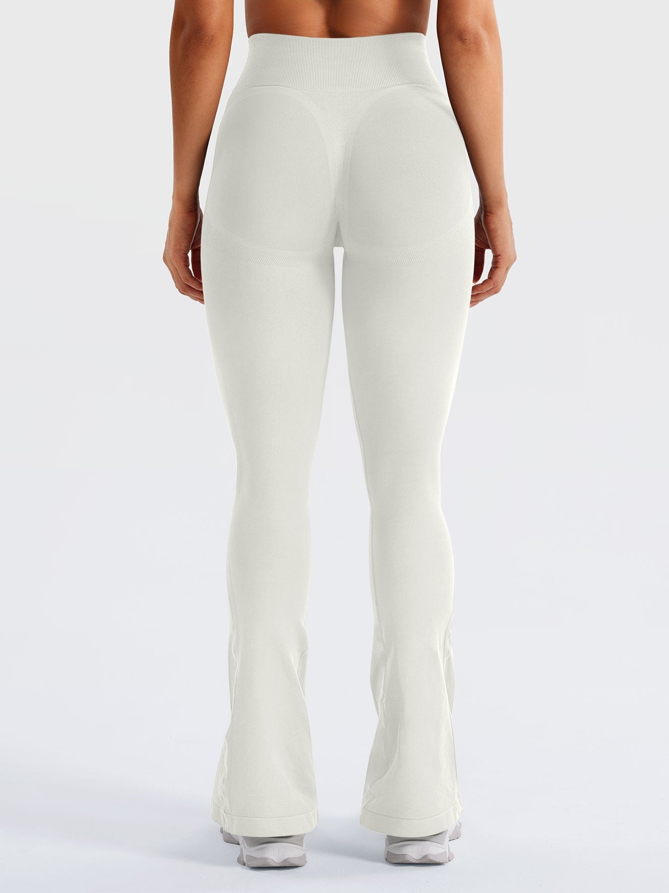 Velouré Lilliean 29.5" Mini Flare Leggings