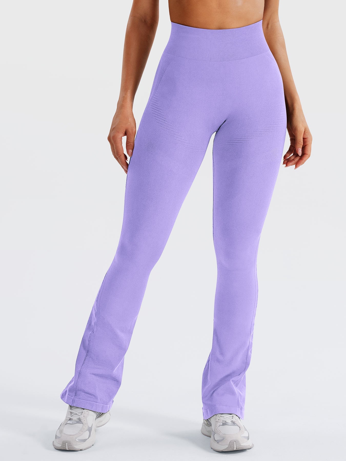 Velouré Lilliean 29.5" Mini Flare Leggings