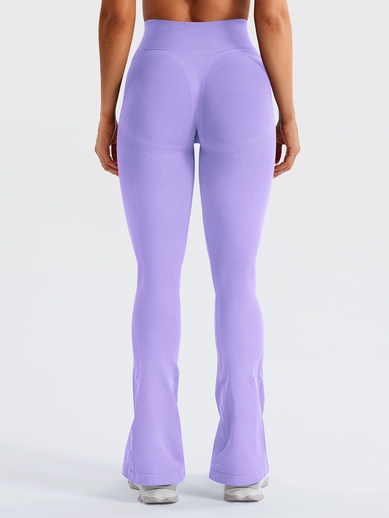 Velouré Lilliean 29.5" Mini Flare Leggings