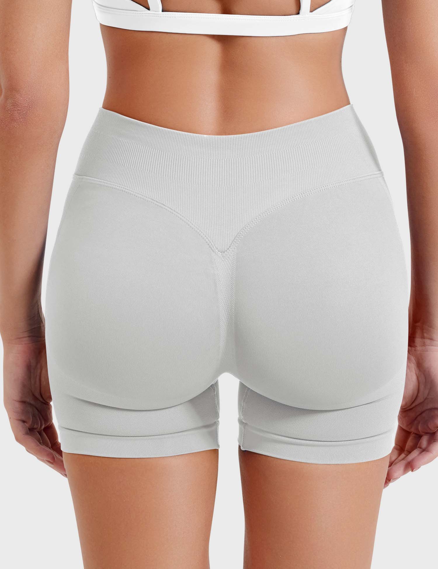 Velouré Eileen 4.5" SoftHue Shorts