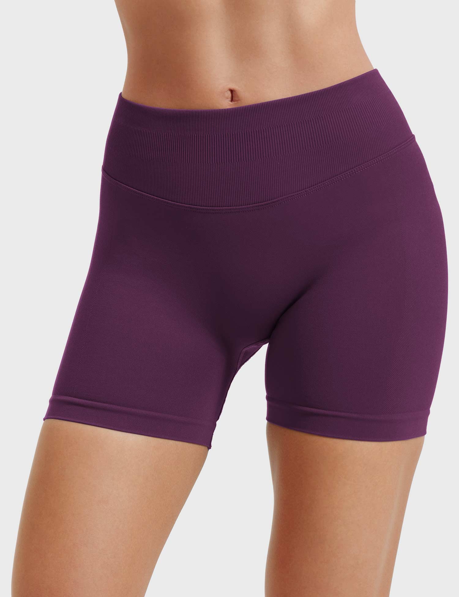 Velouré Eileen 4.5" SoftHue Shorts