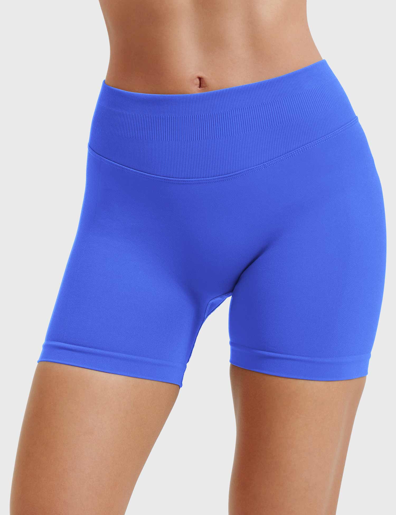 Velouré Eileen 4.5" SoftHue Shorts