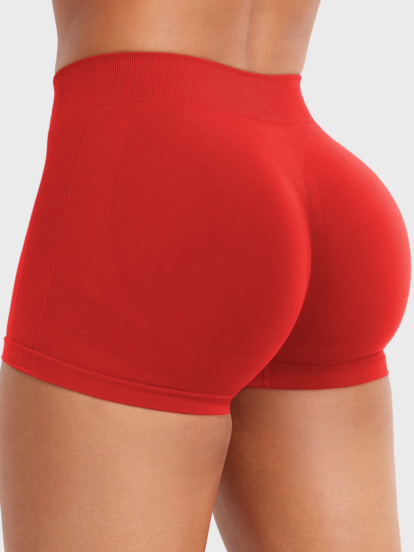 Velouré Myina 2.5" Low Rise Shorts