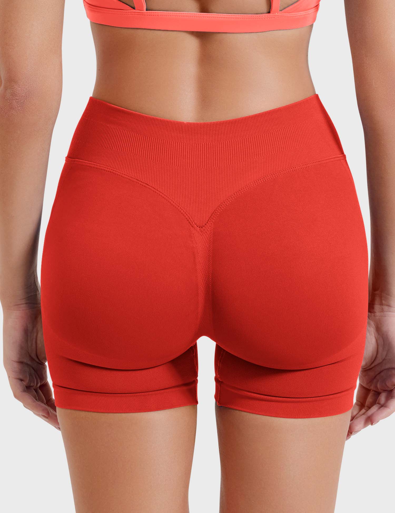 Velouré Eileen 4.5" SoftHue Shorts