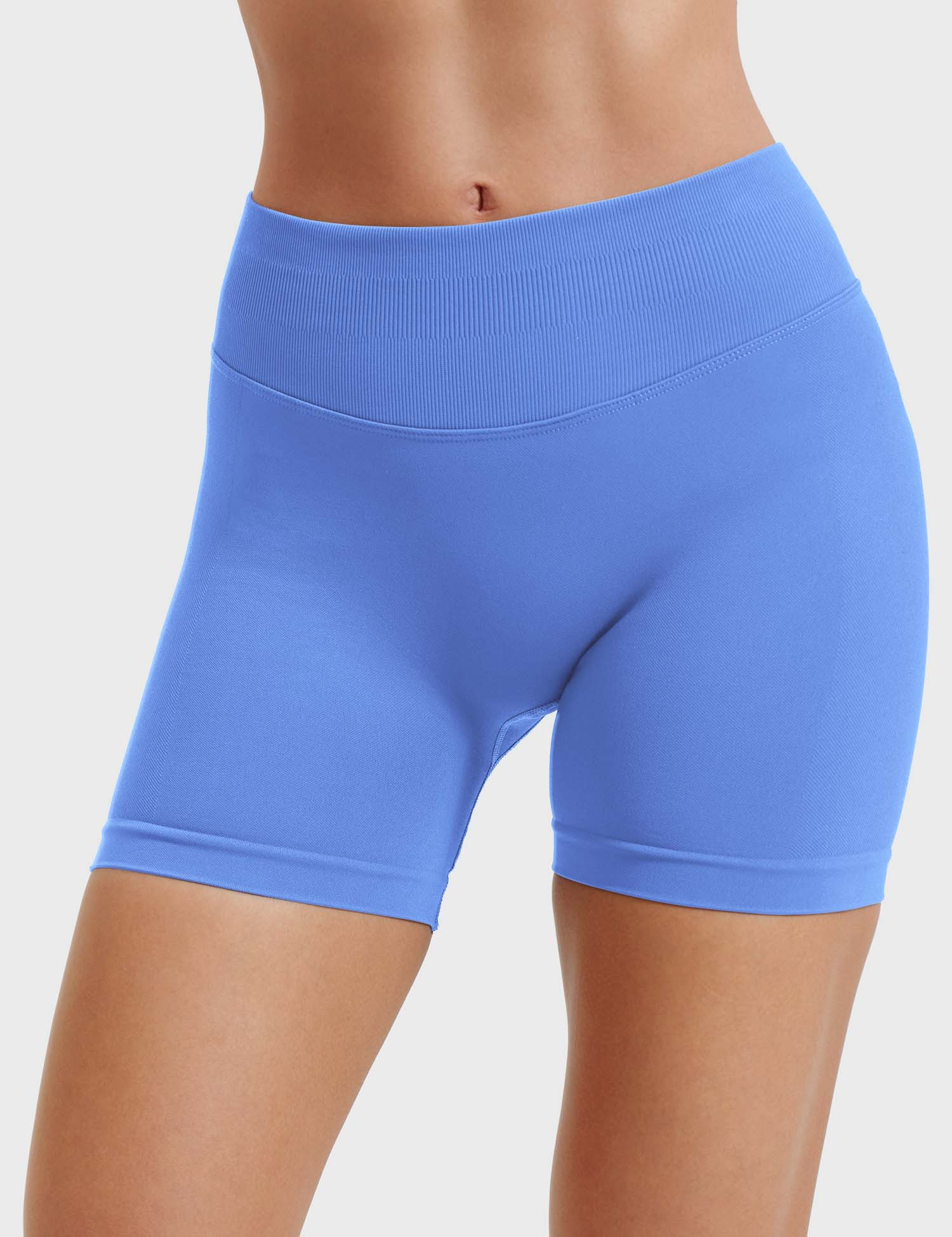 Velouré Eileen 4.5" SoftHue Shorts