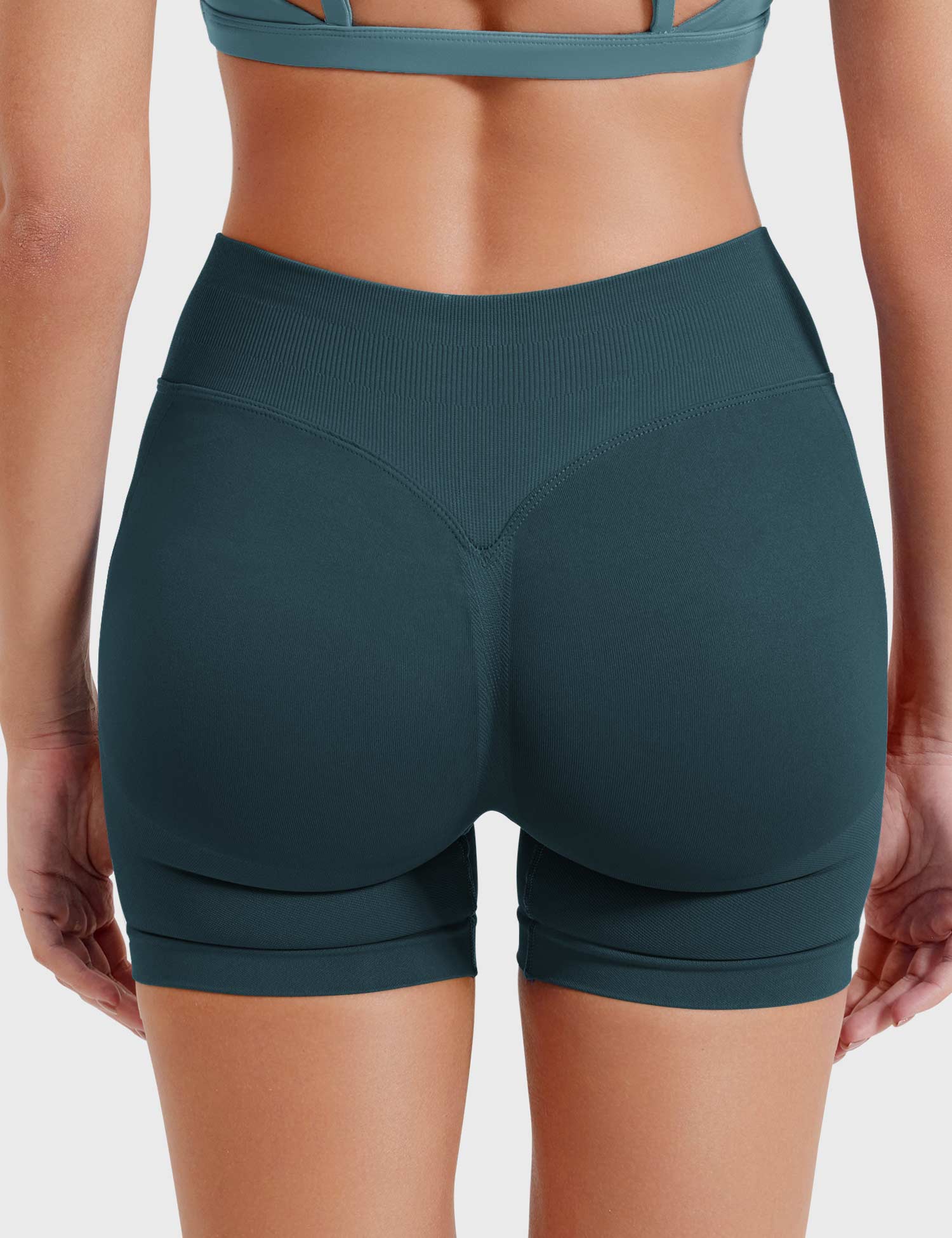 Velouré Eileen 4.5" SoftHue Shorts