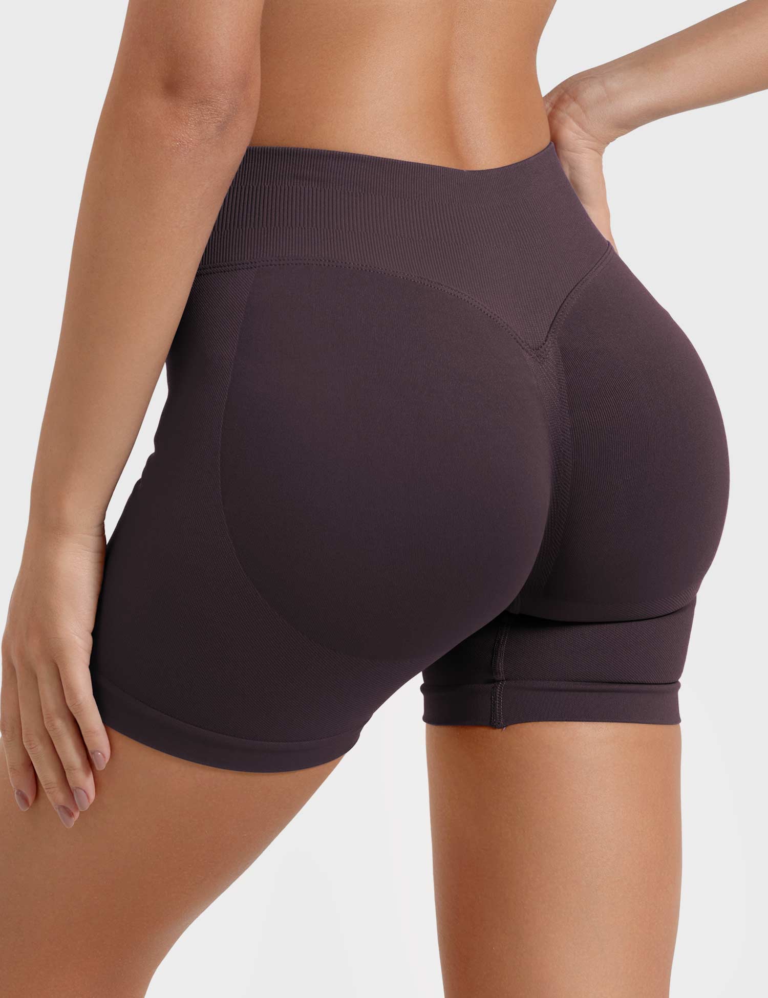 Velouré Eileen 4.5" SoftHue Shorts