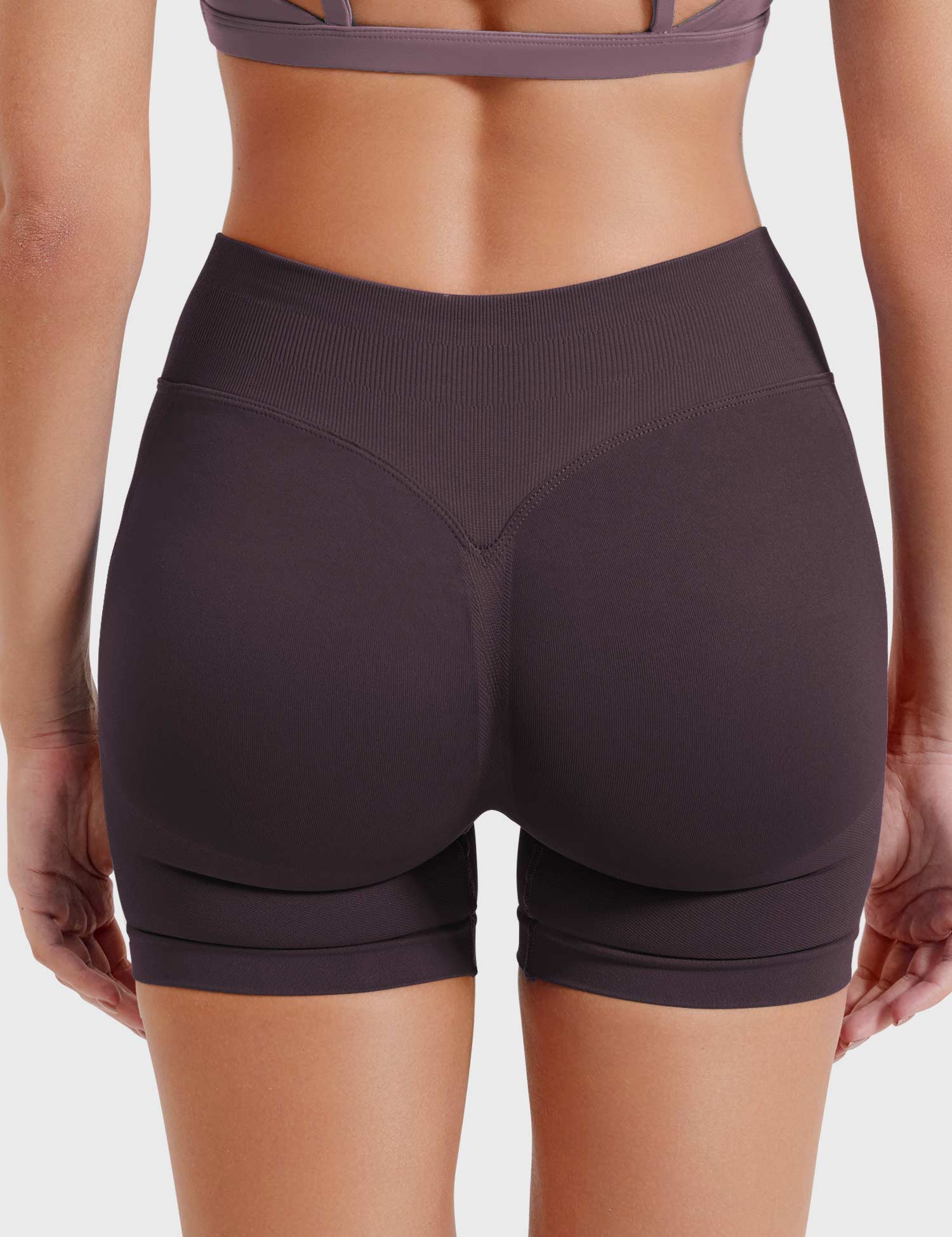 Velouré Eileen 4.5" SoftHue Shorts