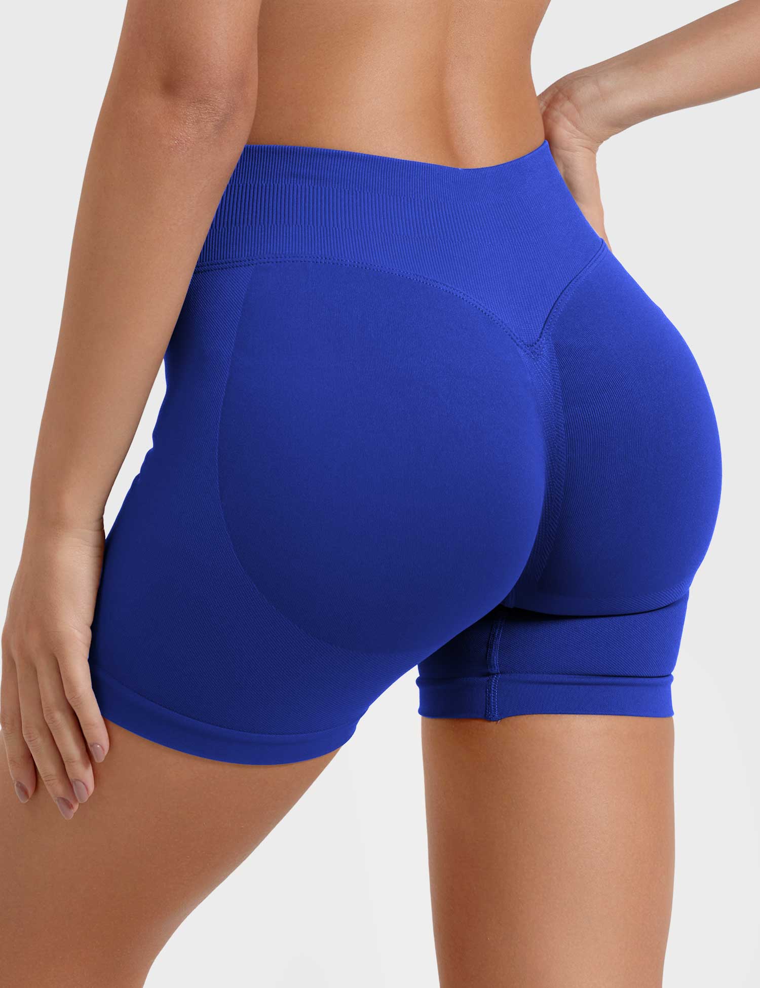 Velouré Eileen 4.5" SoftHue Shorts